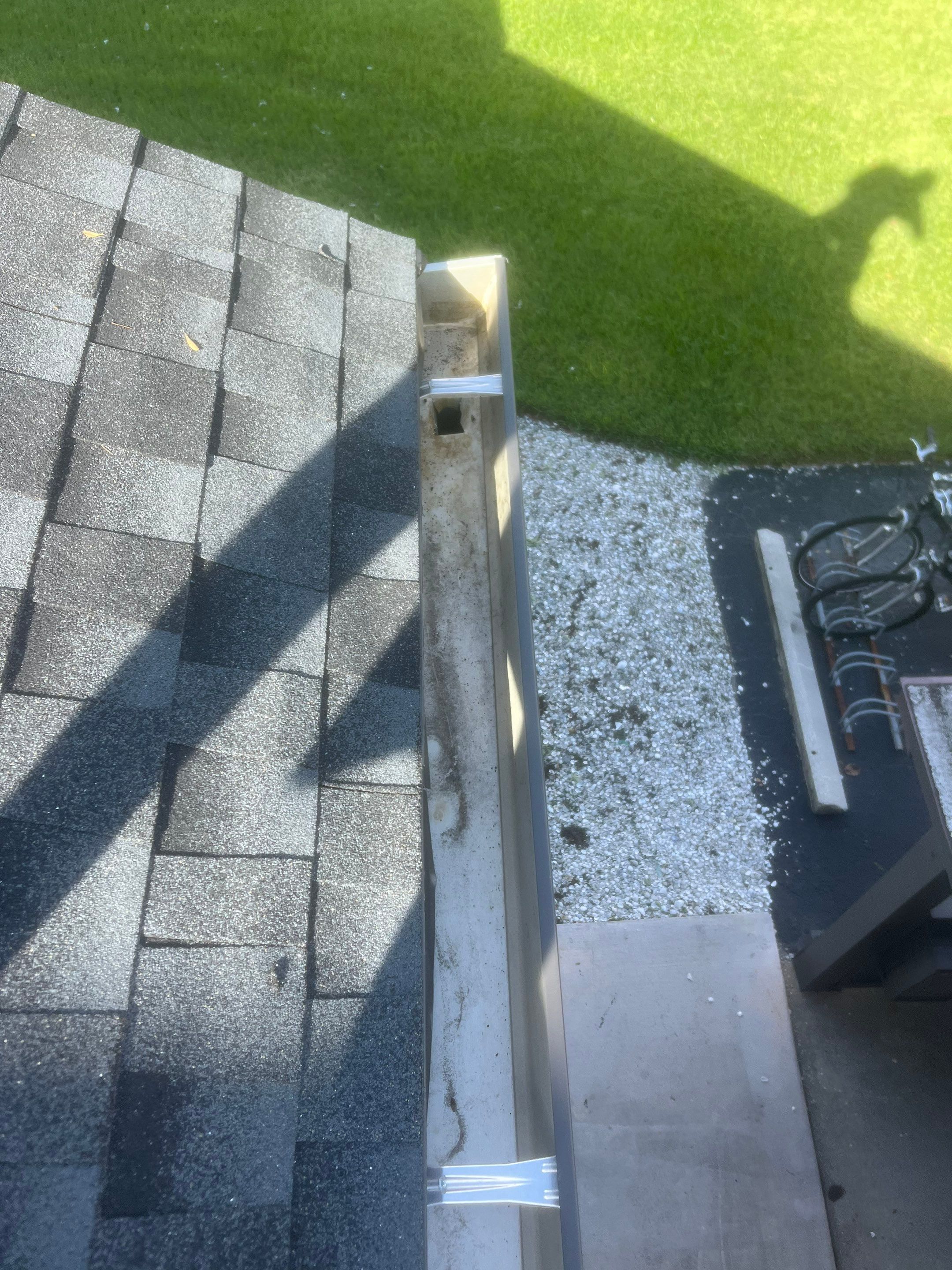 Professional Gutter Cleaning in Fort Myers FL by Gutter Professors