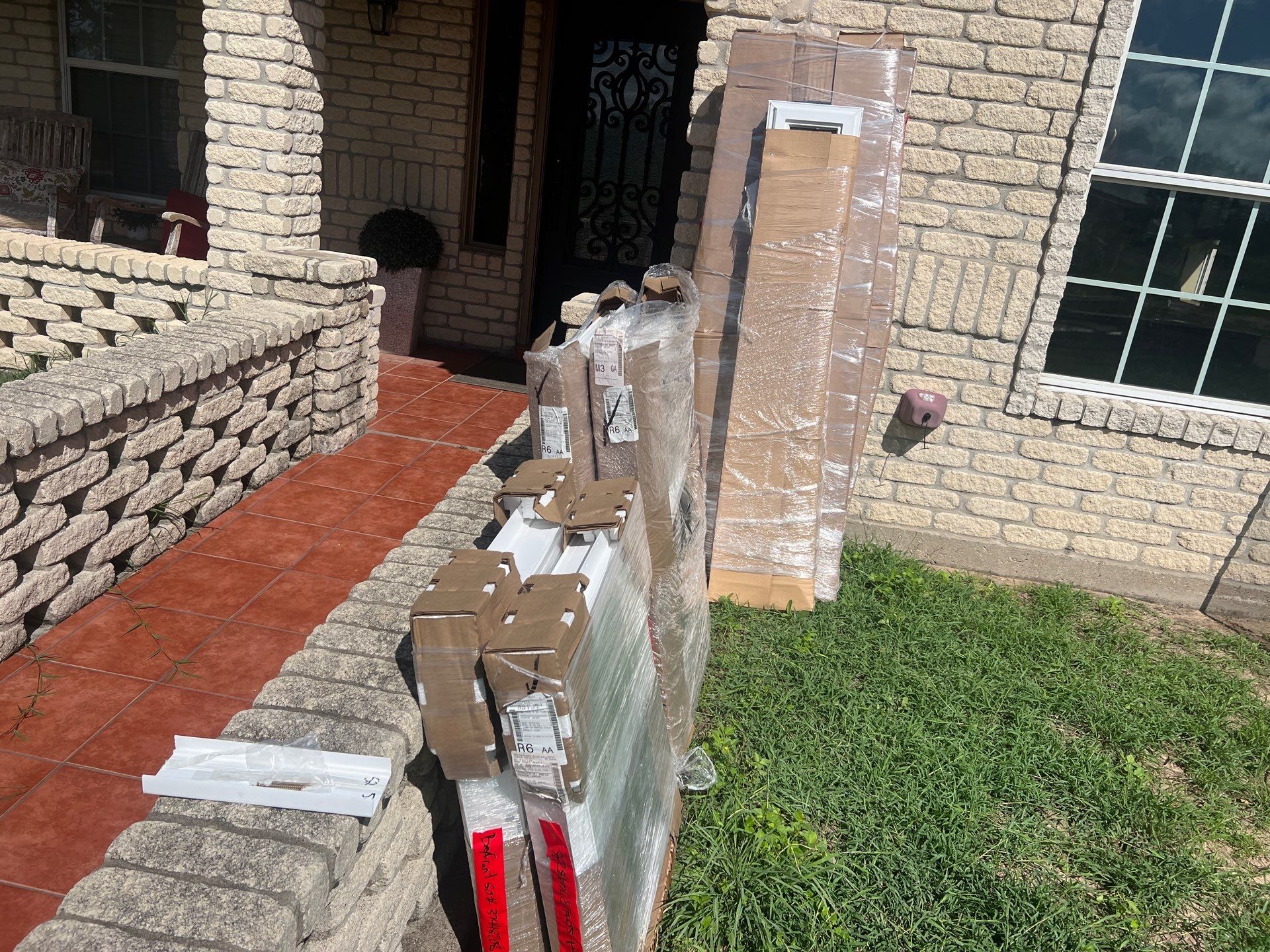 Ranch Remodel by Bayfront Roofing and Construction
