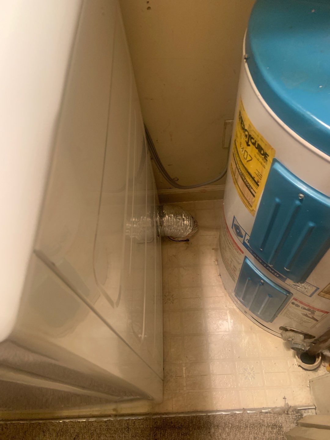 Appliance Installation using Dryer by A1 NERDY HOMES LLC