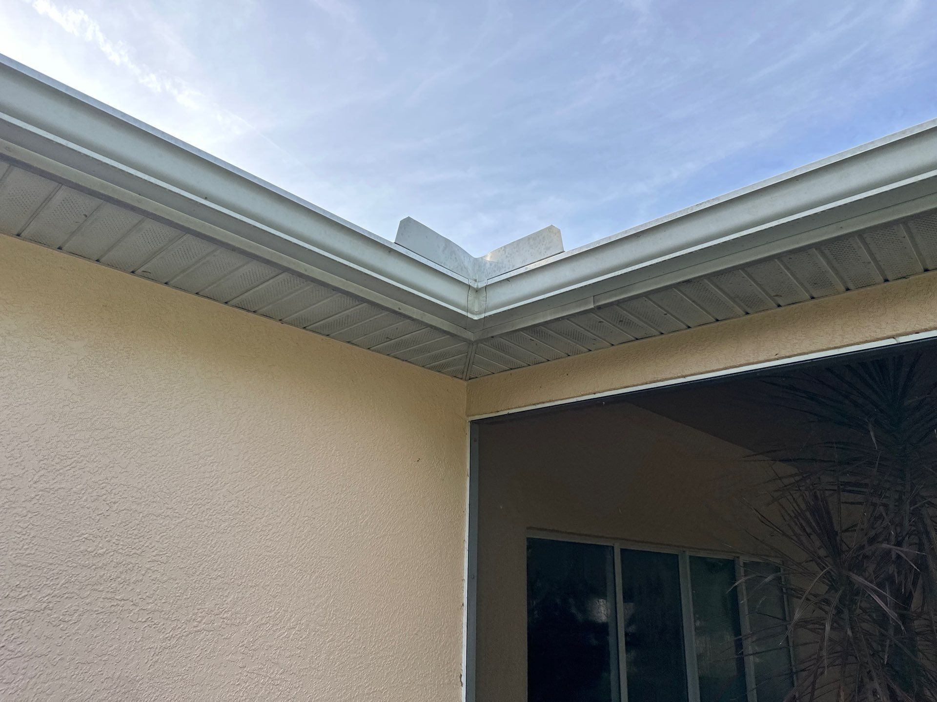 🏡 Pre-Sale House & Driveway Cleaning – Arbor Creek, Palmetto, FL by Sunshine AquaWash