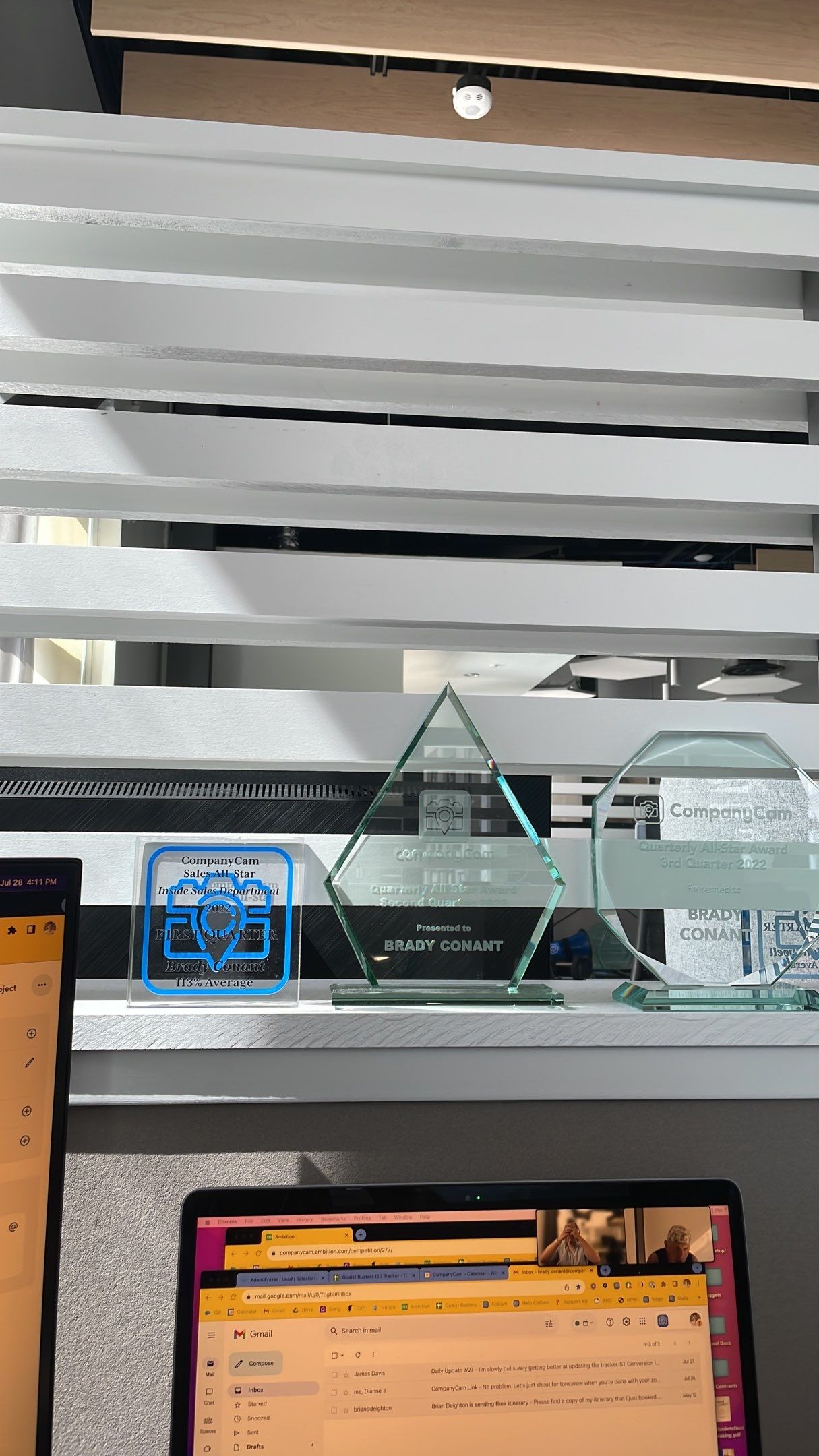 ;lBSdgoiaj perijwpjasl;fkja;l by CompanyCam Sales Demo