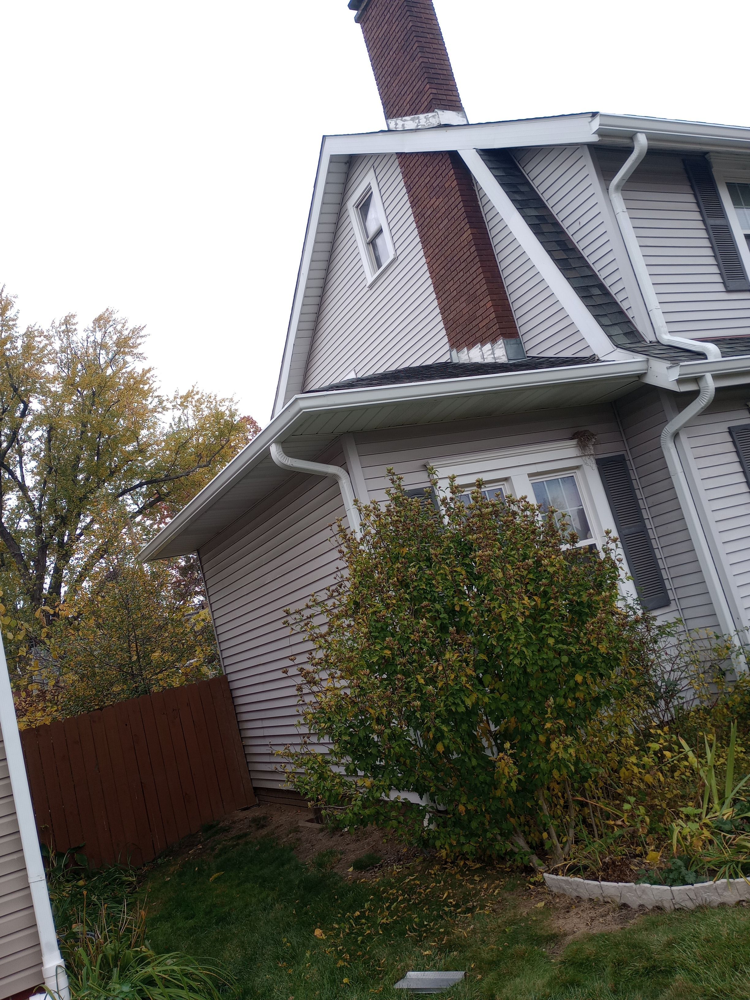 Luke Fisk - 227 Linwood Ave NW by Silver Leaf Contracting 