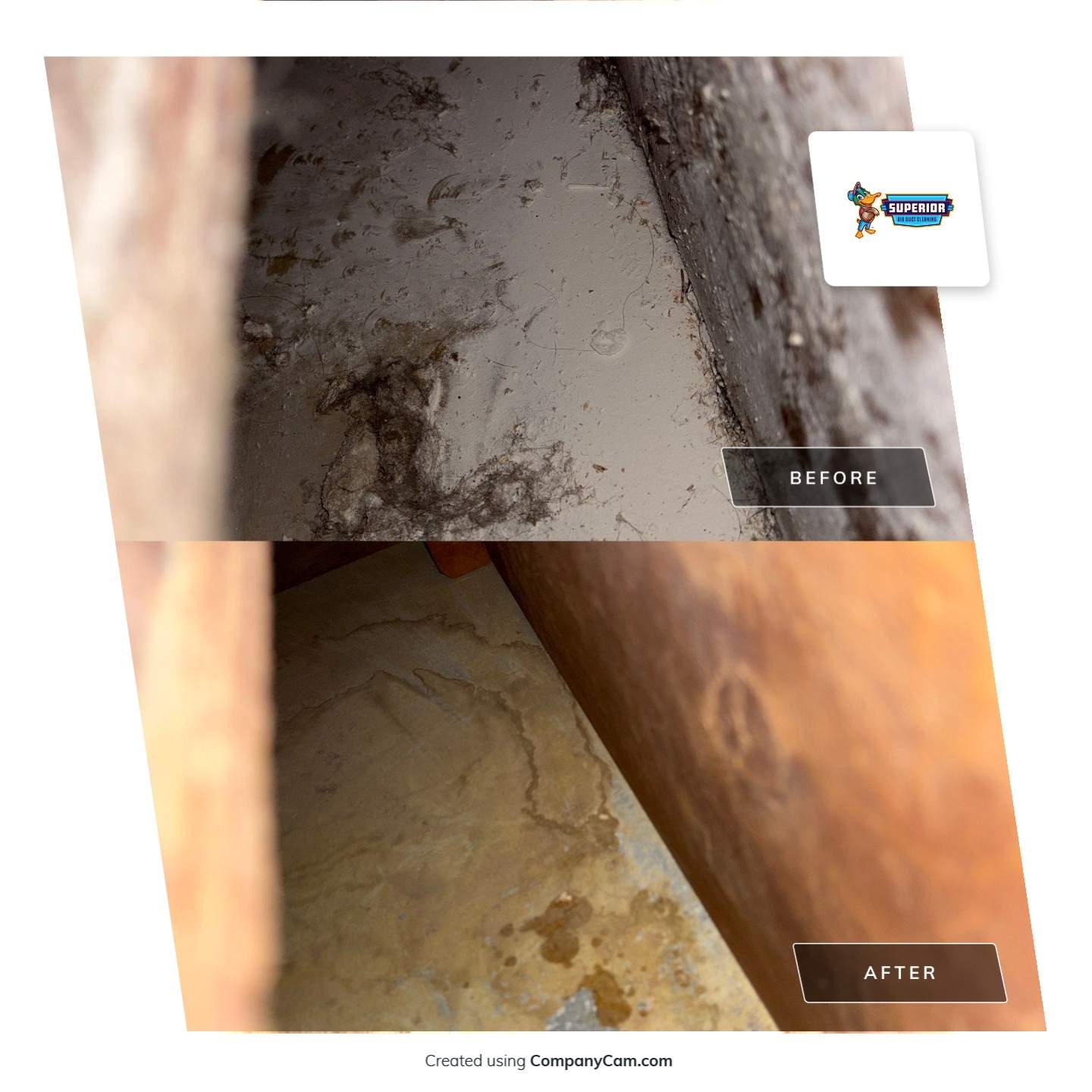 Air Duct Cleaning in Beaver, PA by Superior Air Duct Cleaning