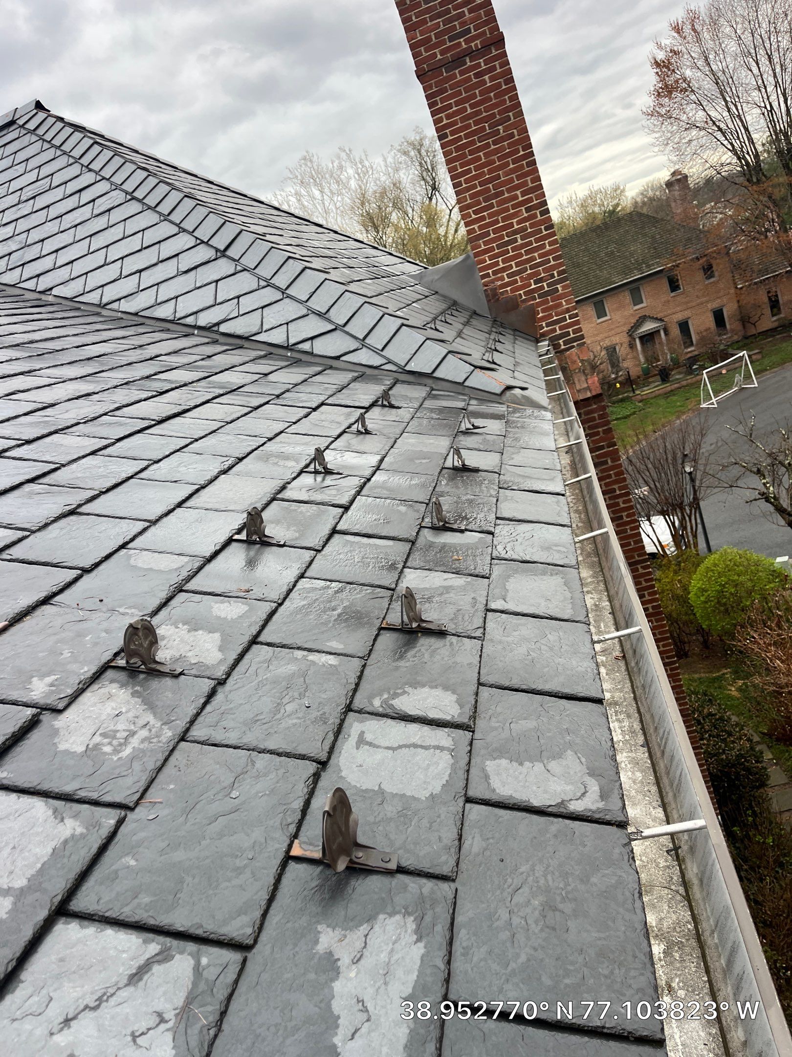 5111 Cape Cod Ct, Bethesda, MD 20816-2907 by American Custom Contractors