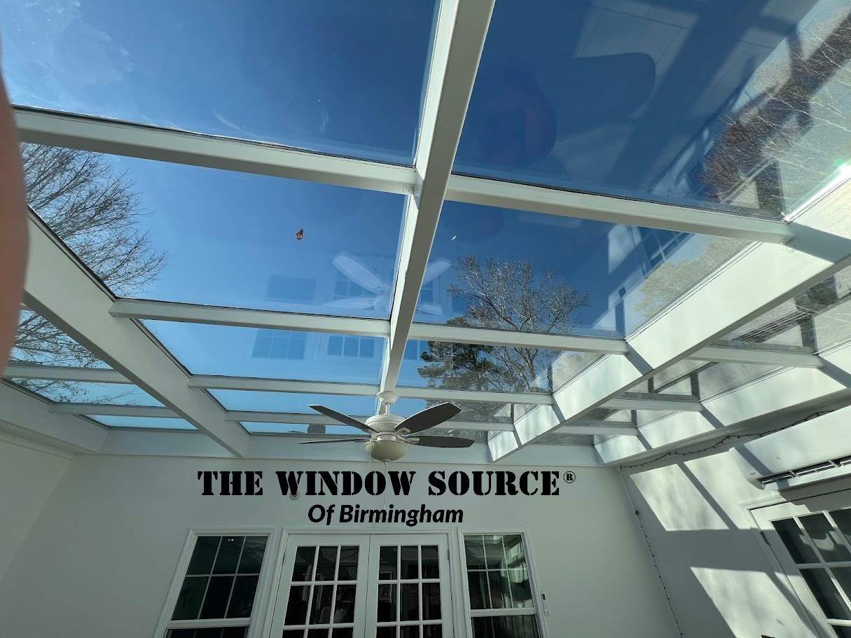 Lagan Project in Hoover by The Window Source