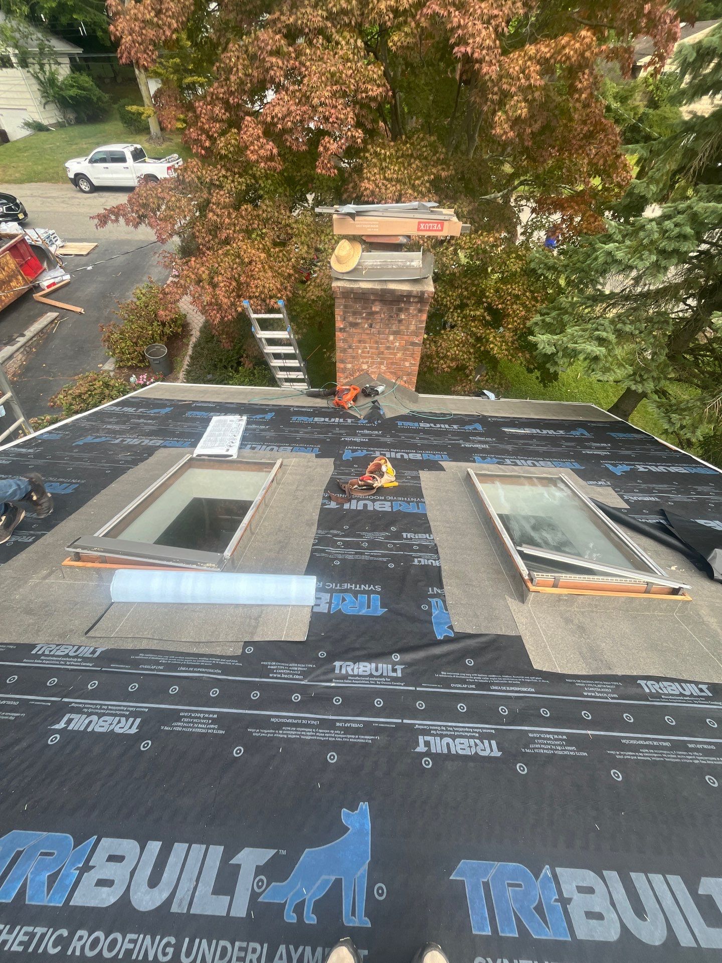 Shakewood Shingles by Reimagine Roofing