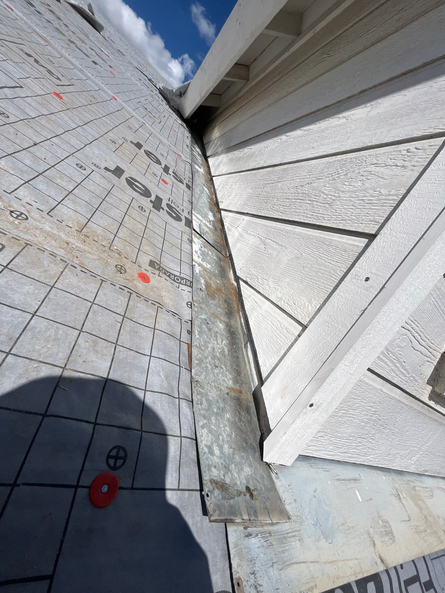 Roof Replacement + Solar + Paint + Updates by Grandmark Service Company