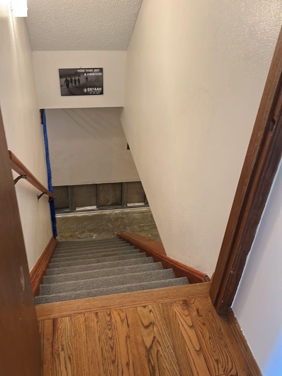 Water Damage by Accountable Home Services