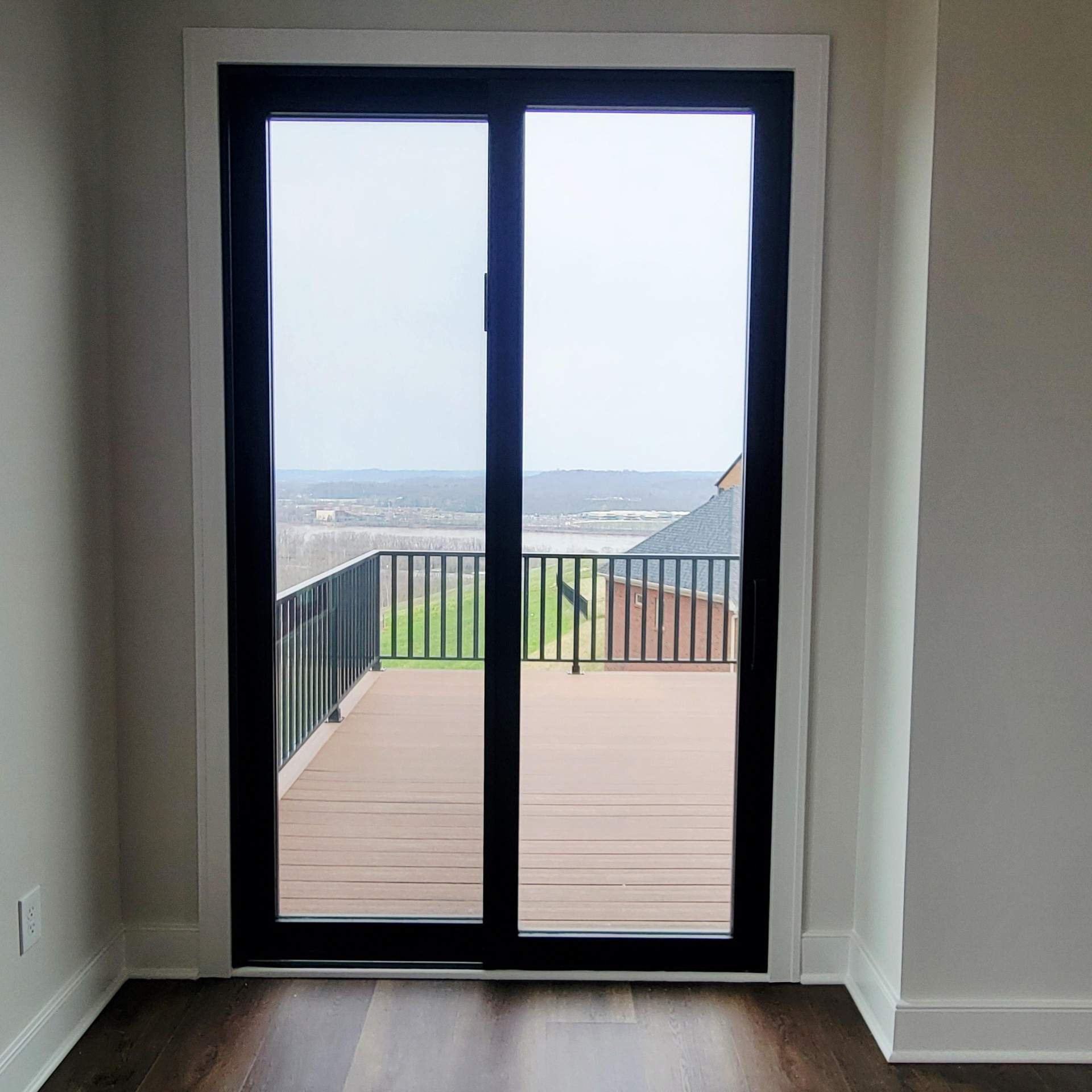 Frazier/Gaston by Pella Windows & Doors