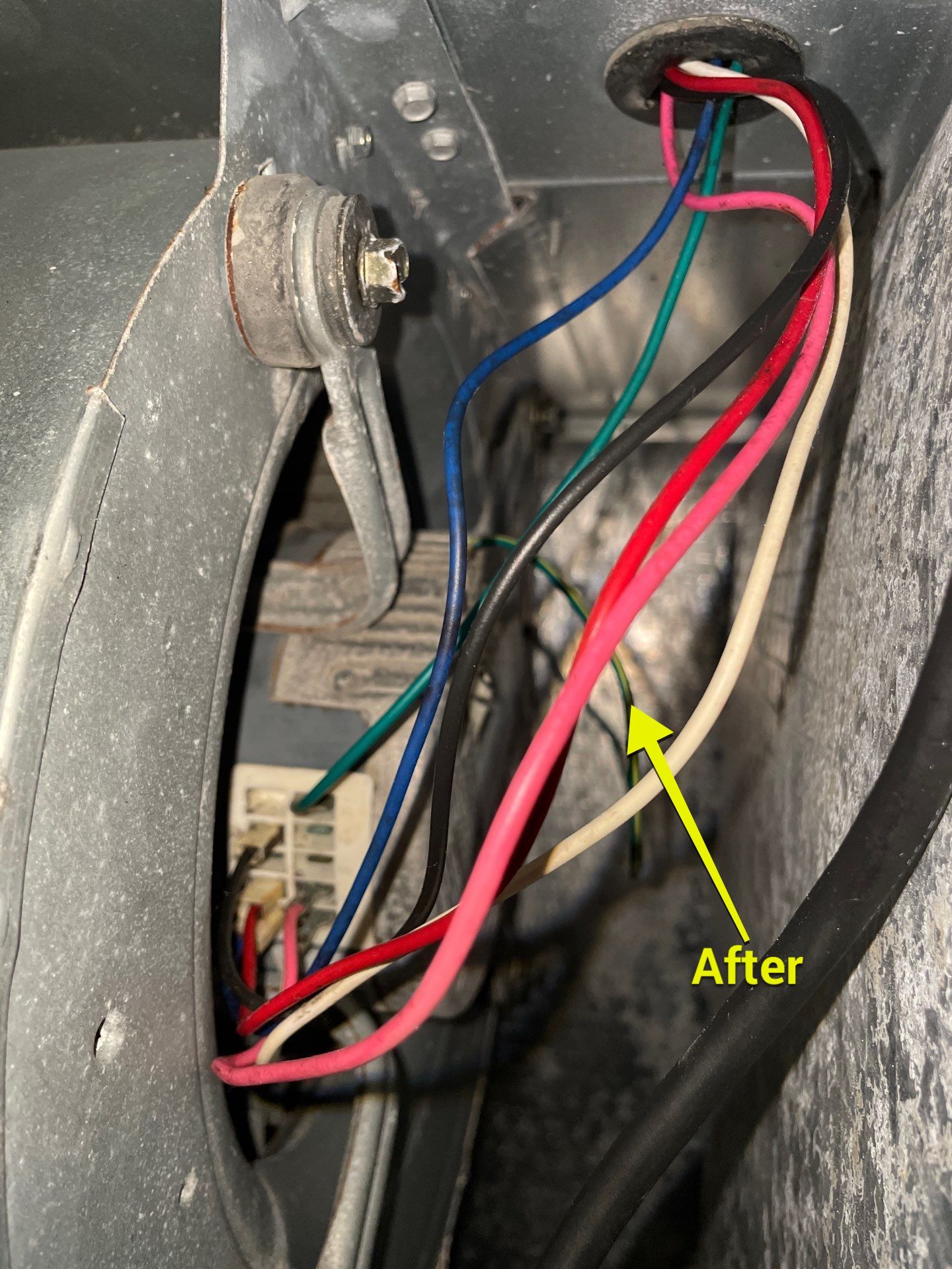 Commercial Air Duct Cleaning in Tavares by Hygienic Air, Inc
