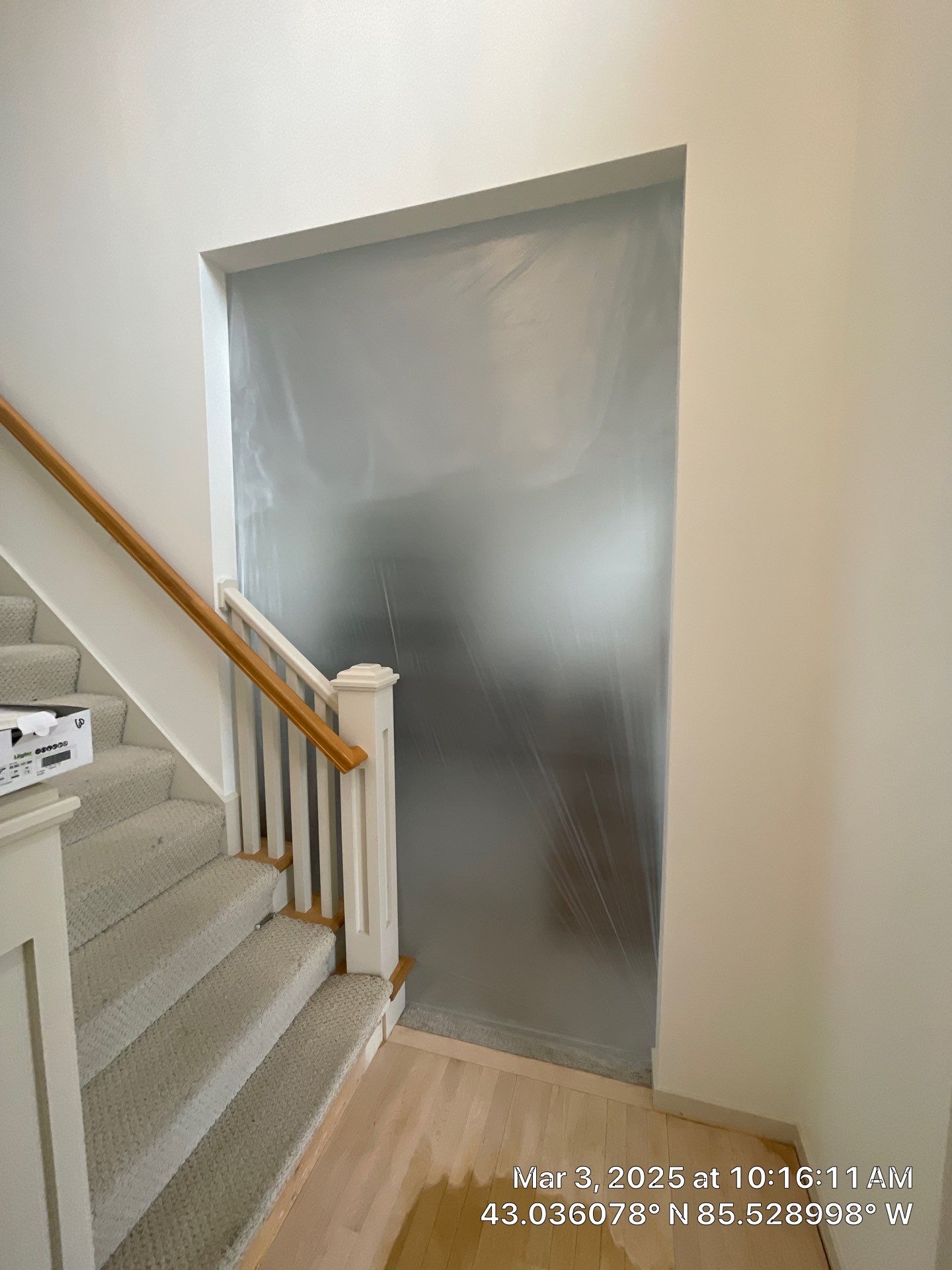 Check out this Before & After! by RTBaldwin Hardwood Floors