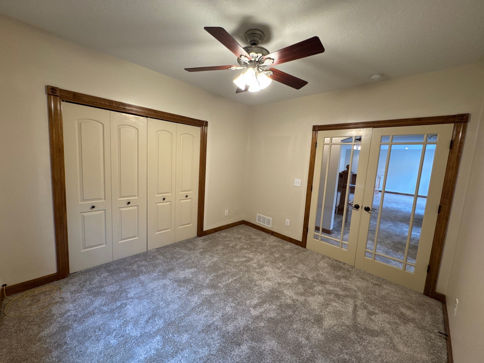 Project in Urbandale by Midwest Paint LLC