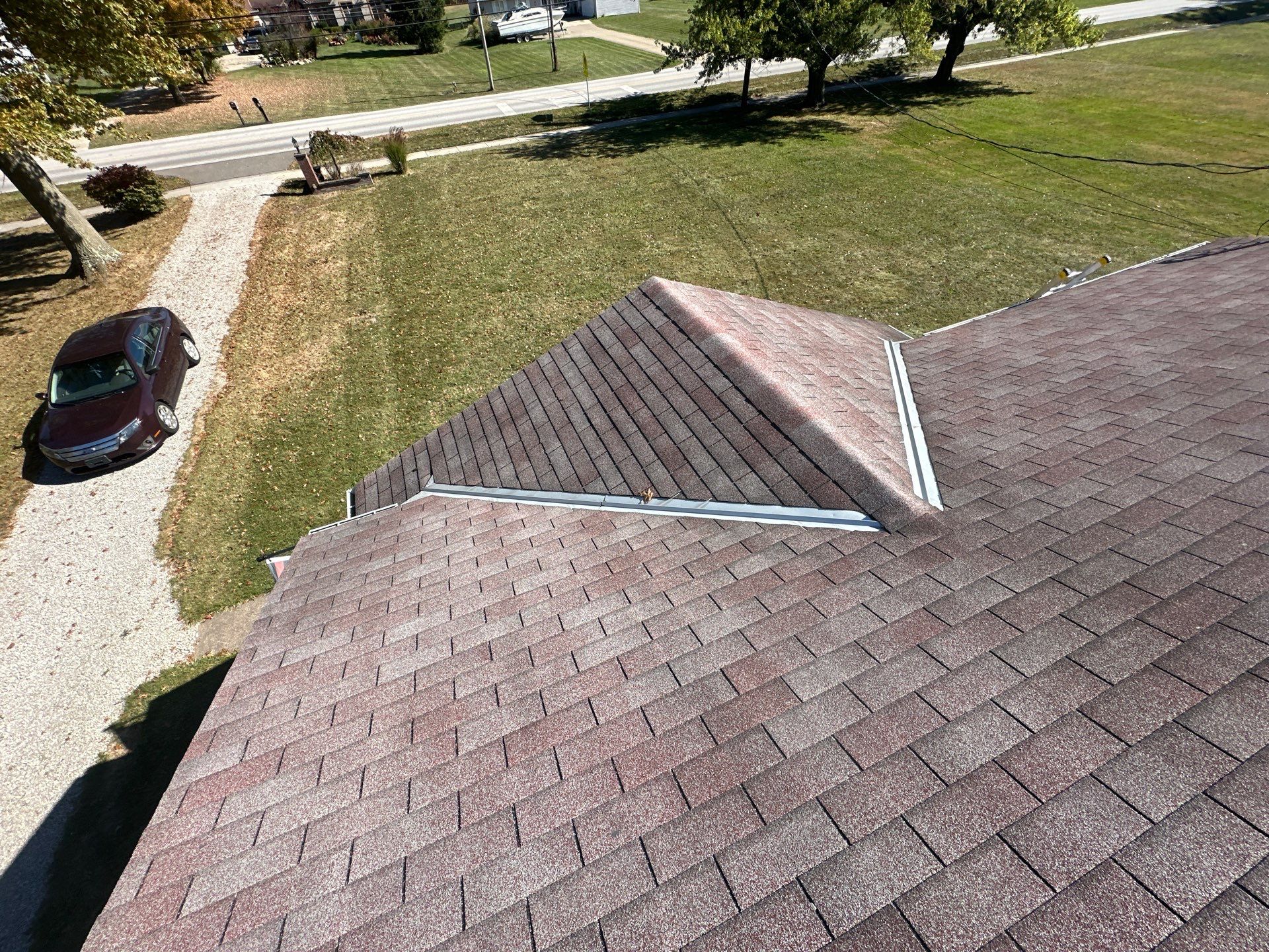 Roof Replacement by Homestyle in Sheffield by Homestyle Home Improvements (HHI)