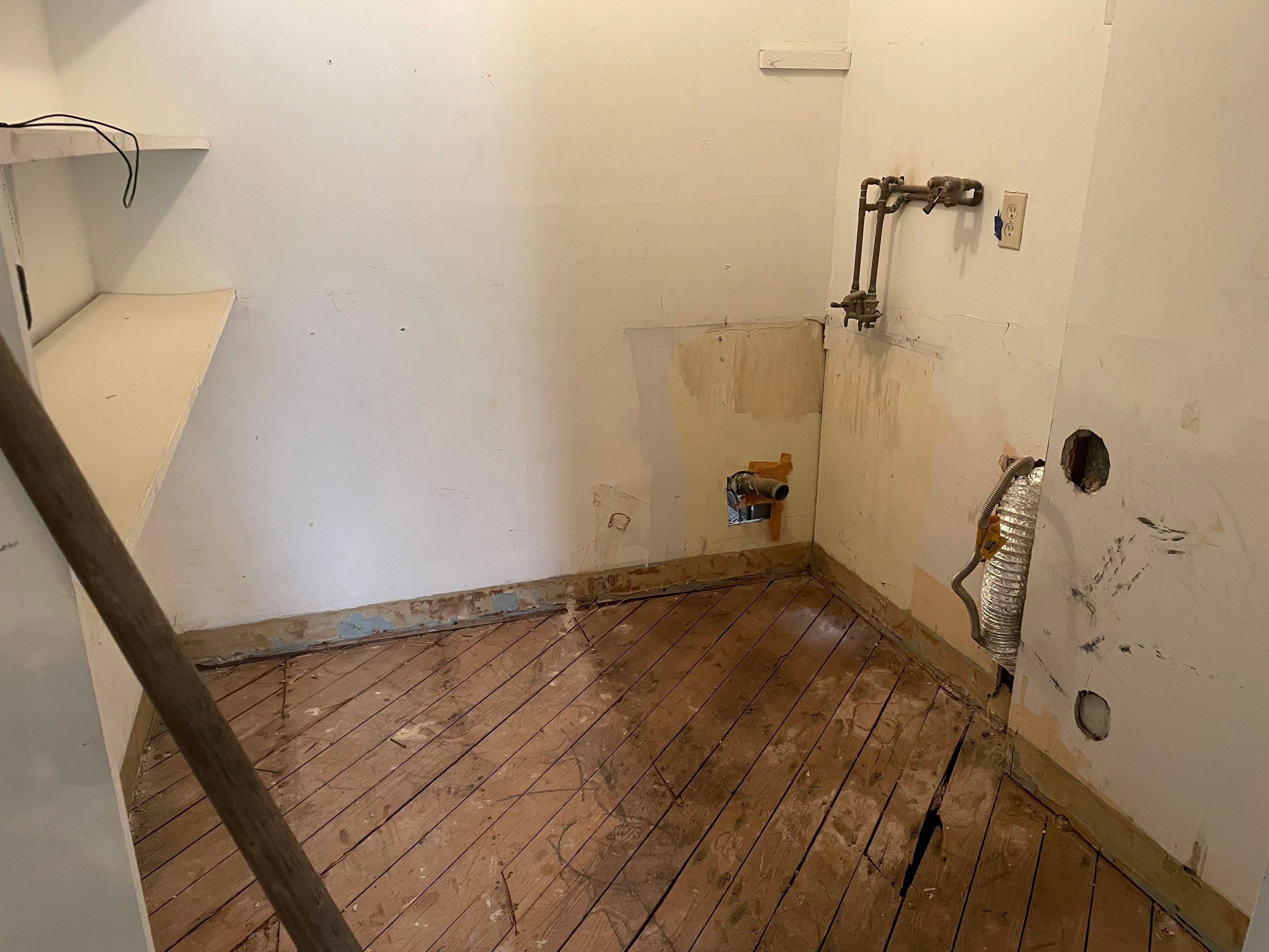 Bathroom Remodel by Home Concepts Construction