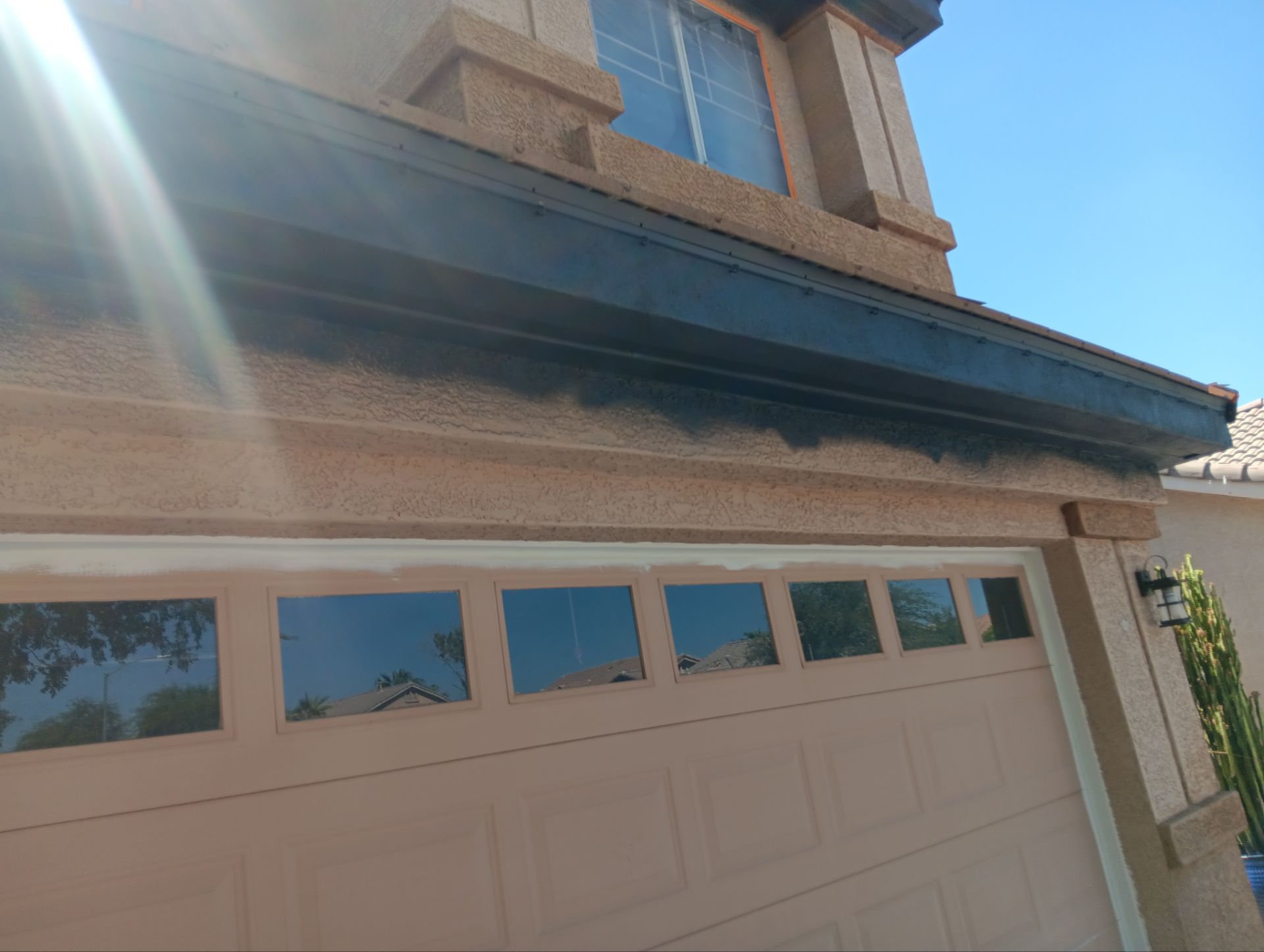 Exterior Painting - Glendale by Crash of Rhinos Painting & Garage Floors