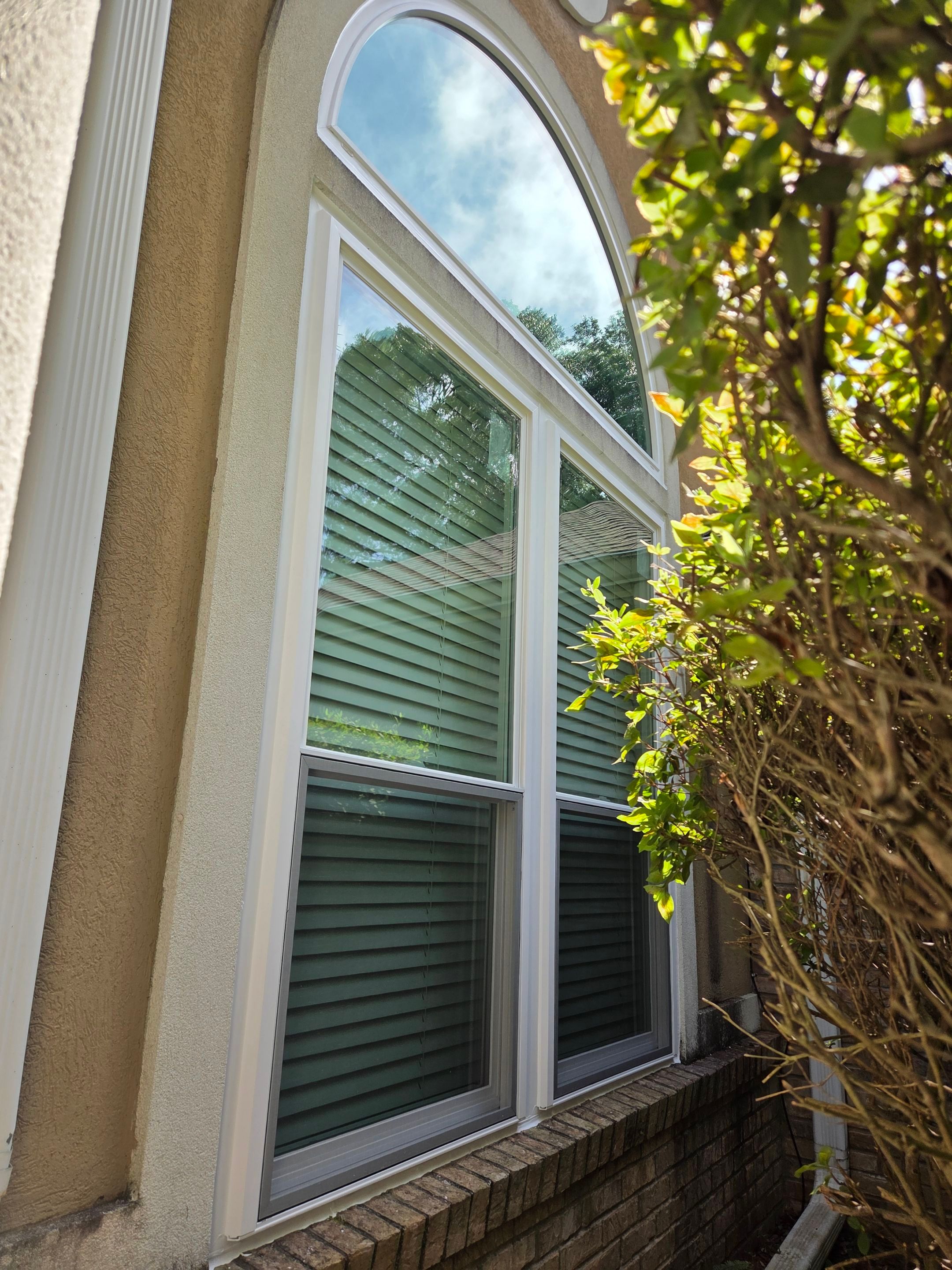 New Windows & Doors Make Your Home Happy by Folkers Window Company