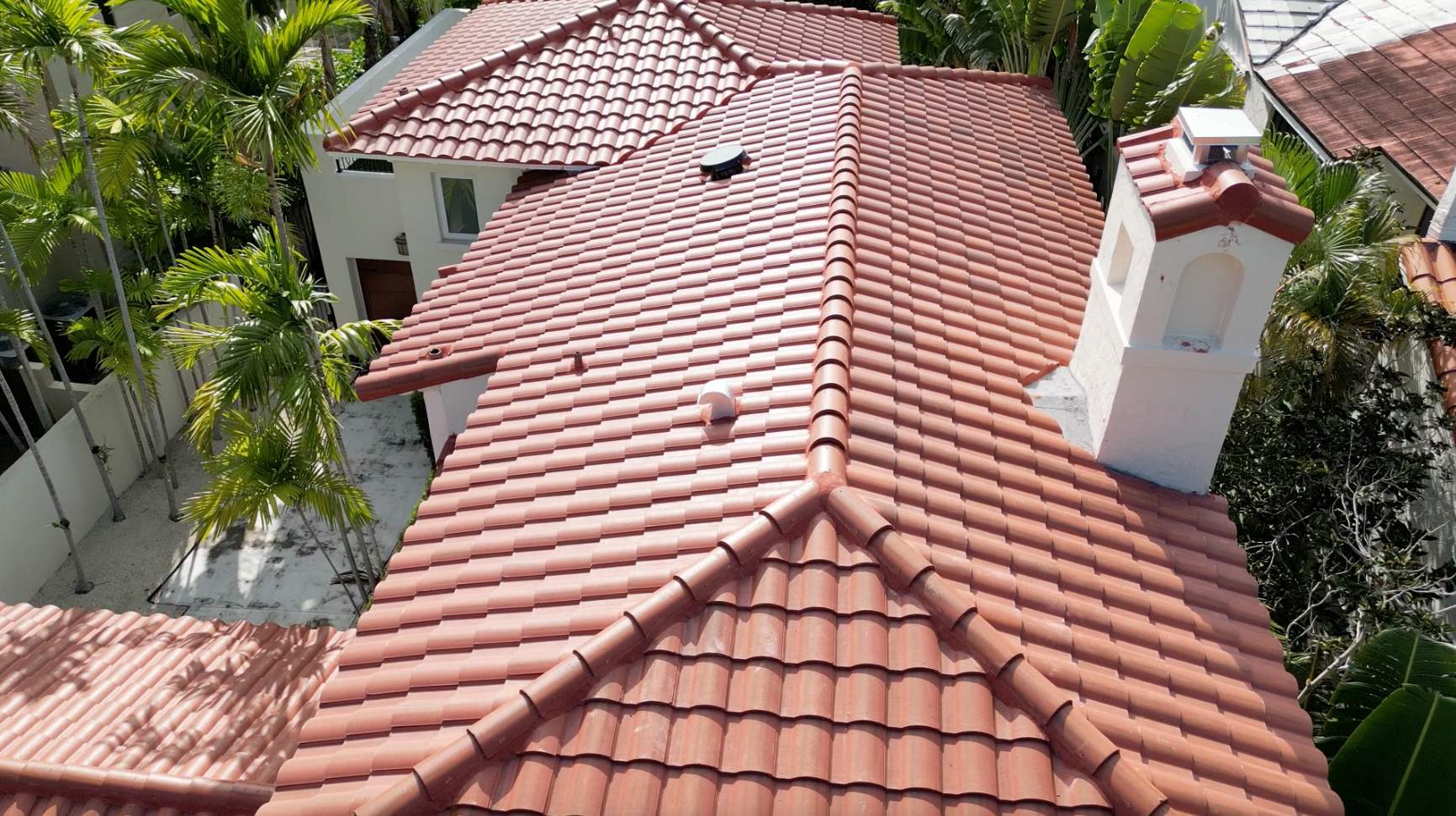 Crown - Sanibel - Sunburst by Istueta Roofing
