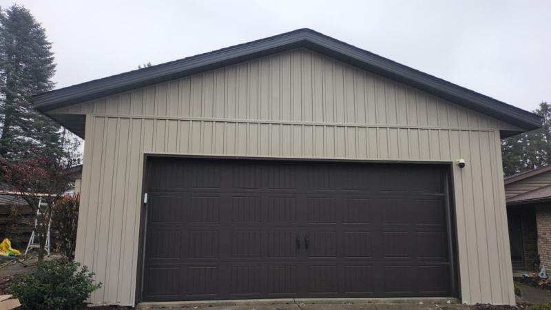 Cornerstone Masterpiece: Total Roof Domination by Cornerstone Roofing And Siding