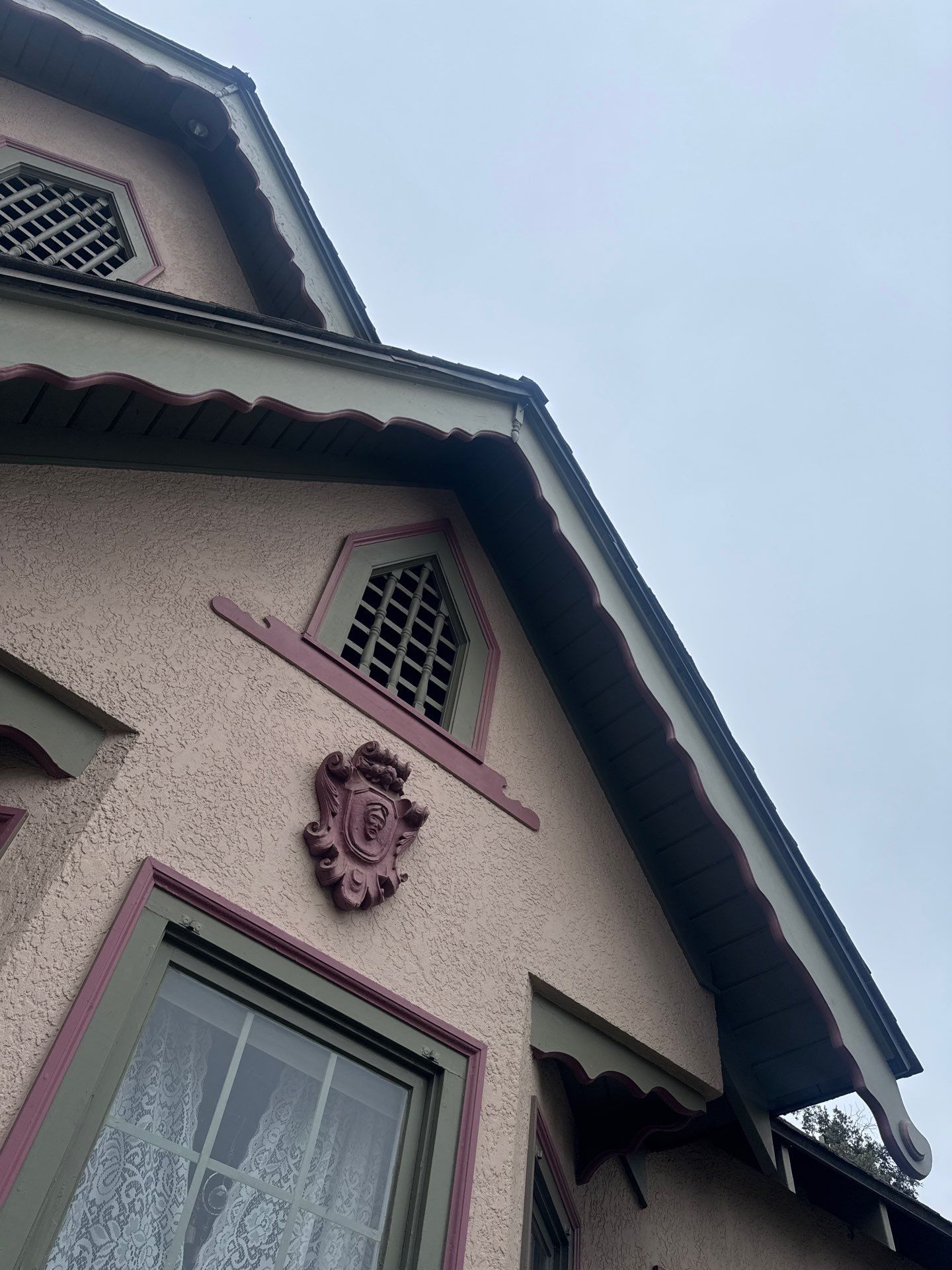 Roof Replacement by Grandmark Service Company