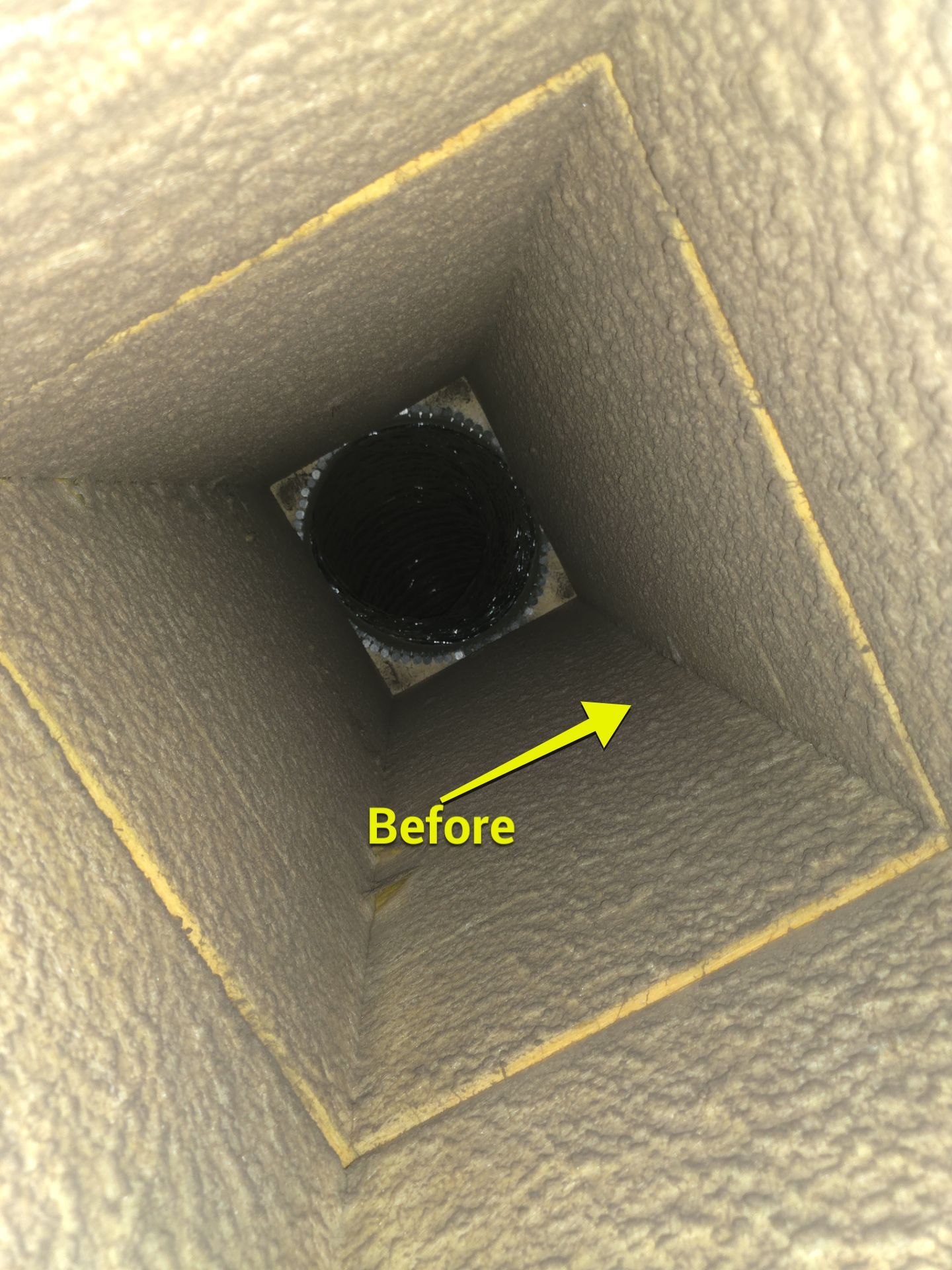 Commercial Air Duct Cleaning in Windermere by Hygienic Air, Inc