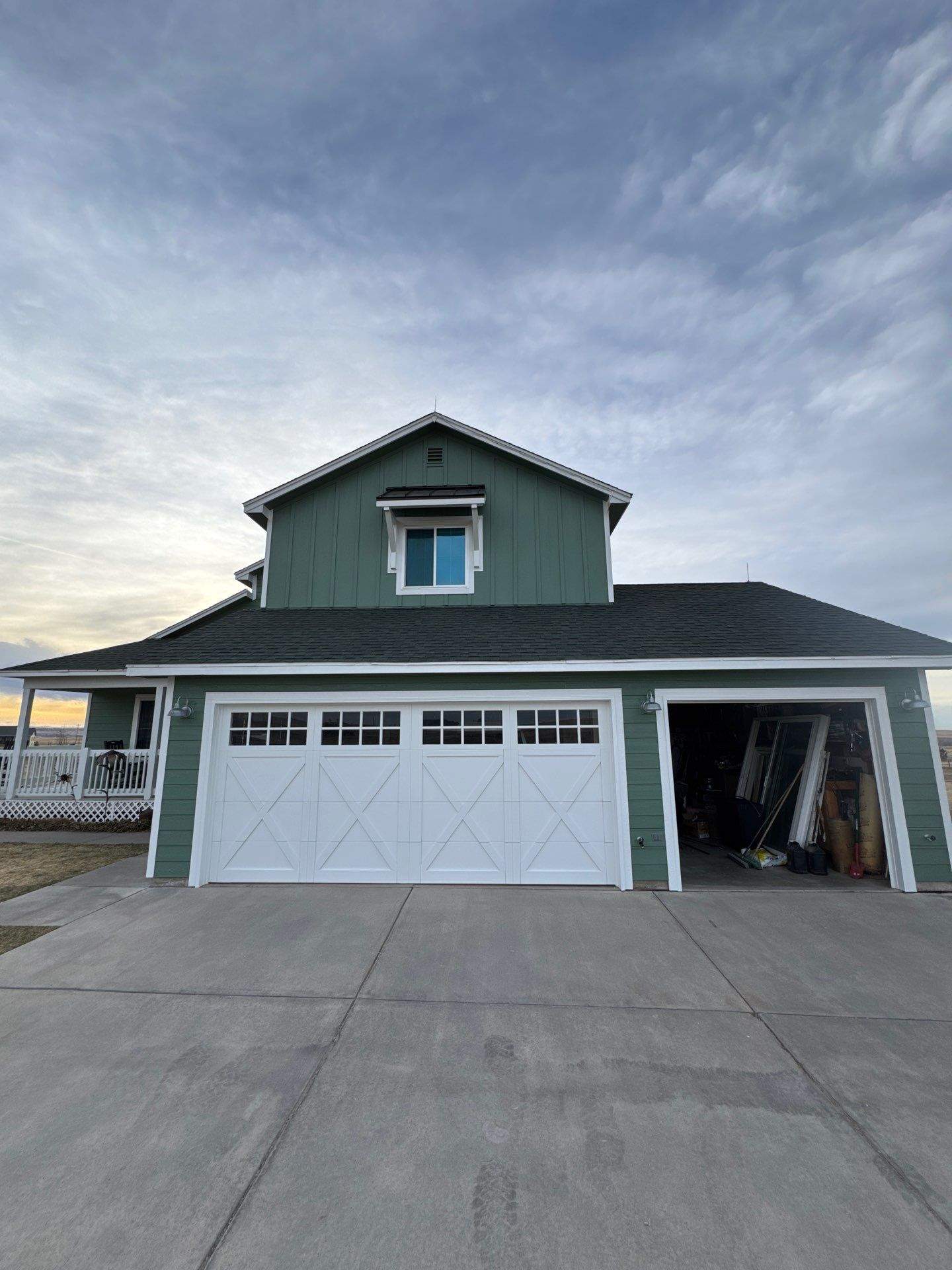 Time for a new look? Replace the Windows and Siding by 1st choice windows and siding