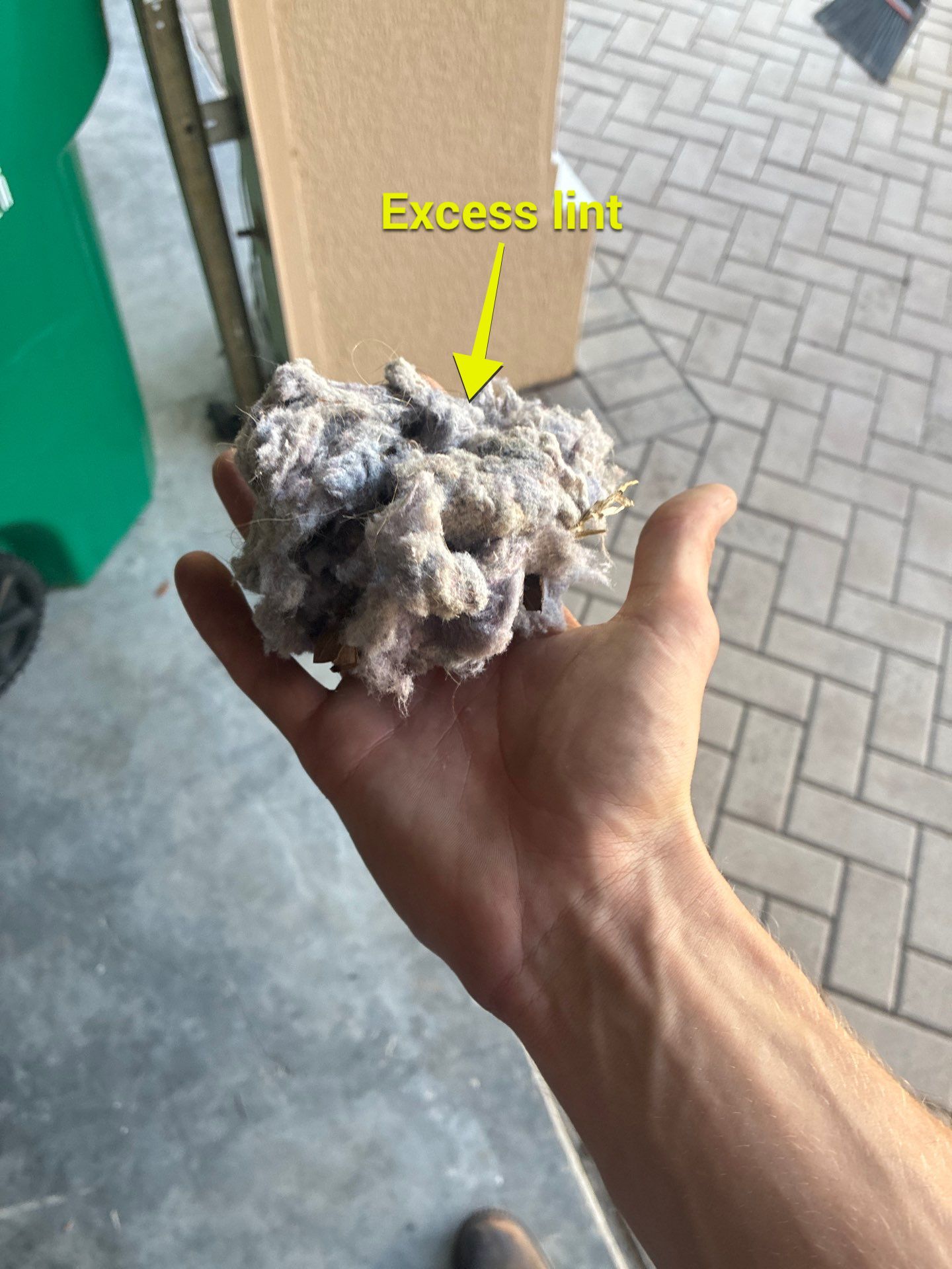 Air Duct Dryer Vent Cleaning in Winter Garden by Hygienic Air, Inc