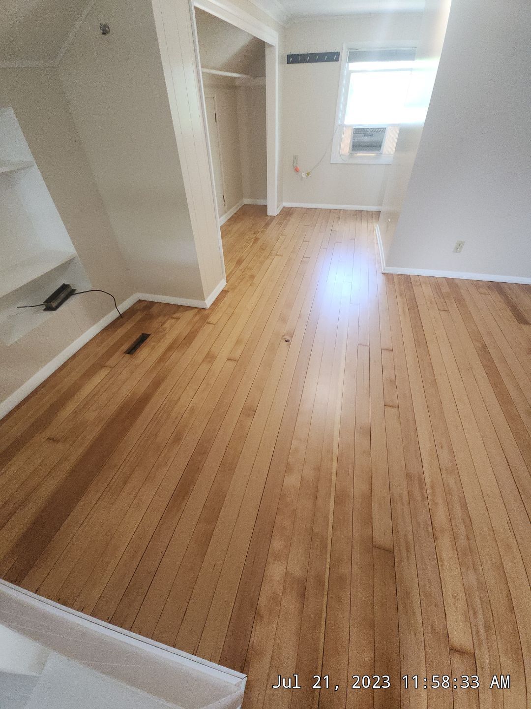 The Attick on 38th Ave by FloorCo