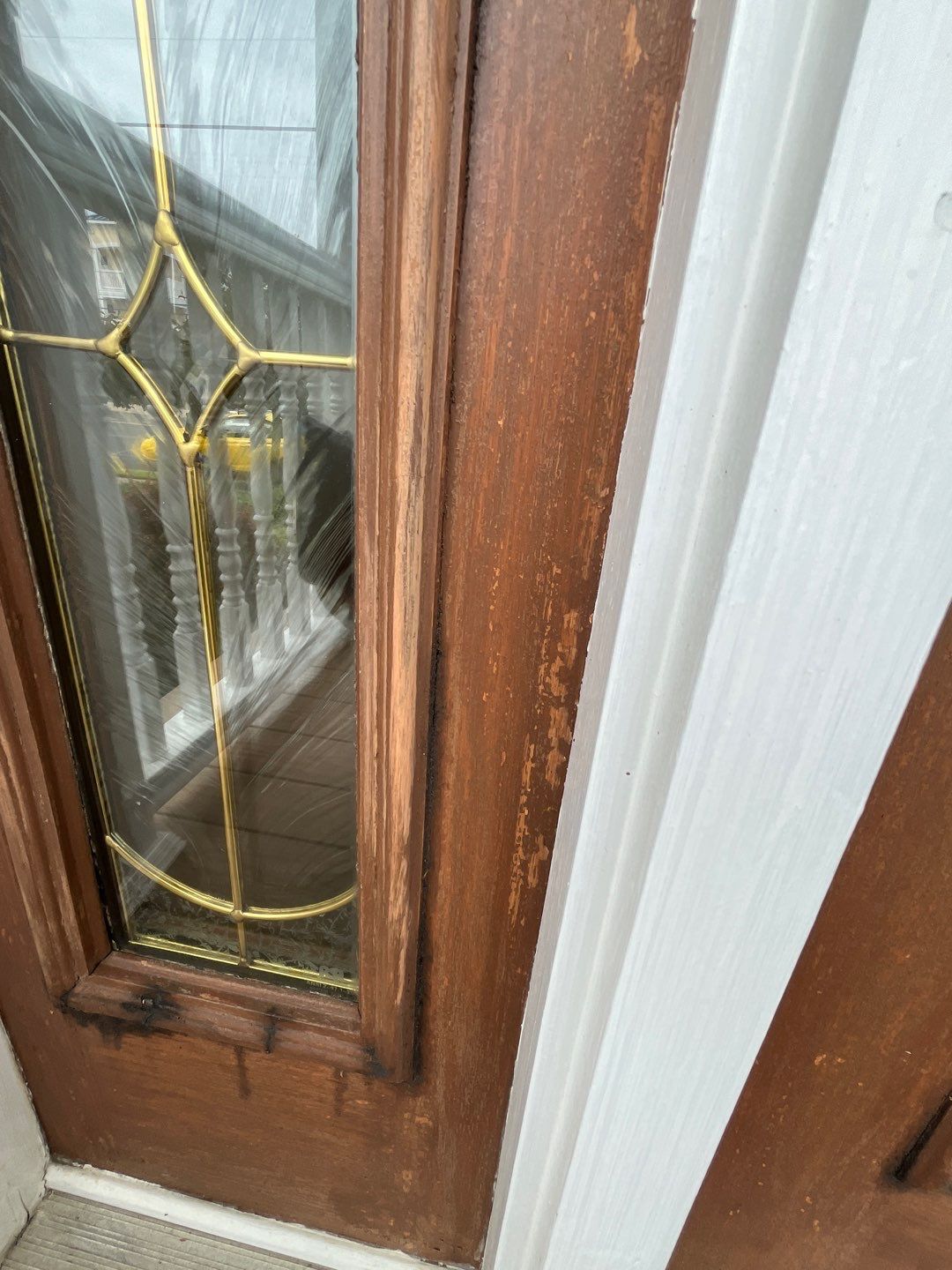From Failing Paint to a Fresh New Finish by FreshCoat Works LLC