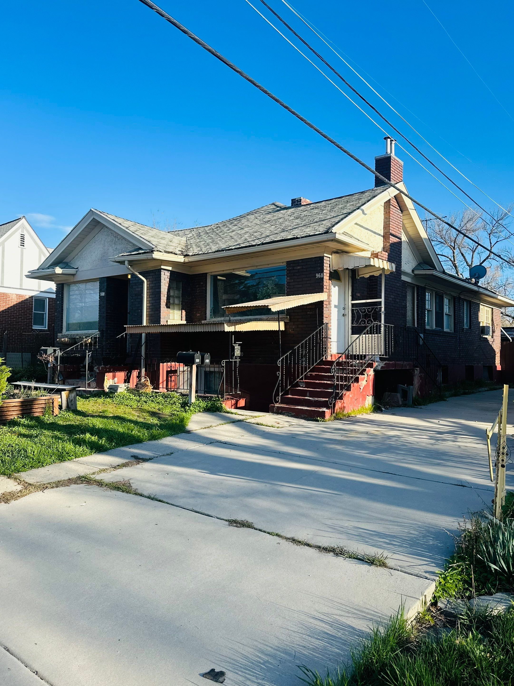 Roofing in Salt Lake City, UT by Go Pro Roofing