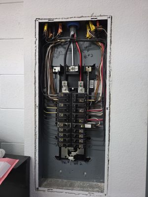 Electrical Panel Renovation & Priority Service | Altamonte Springs & Apopka, FL 32714 / 32712