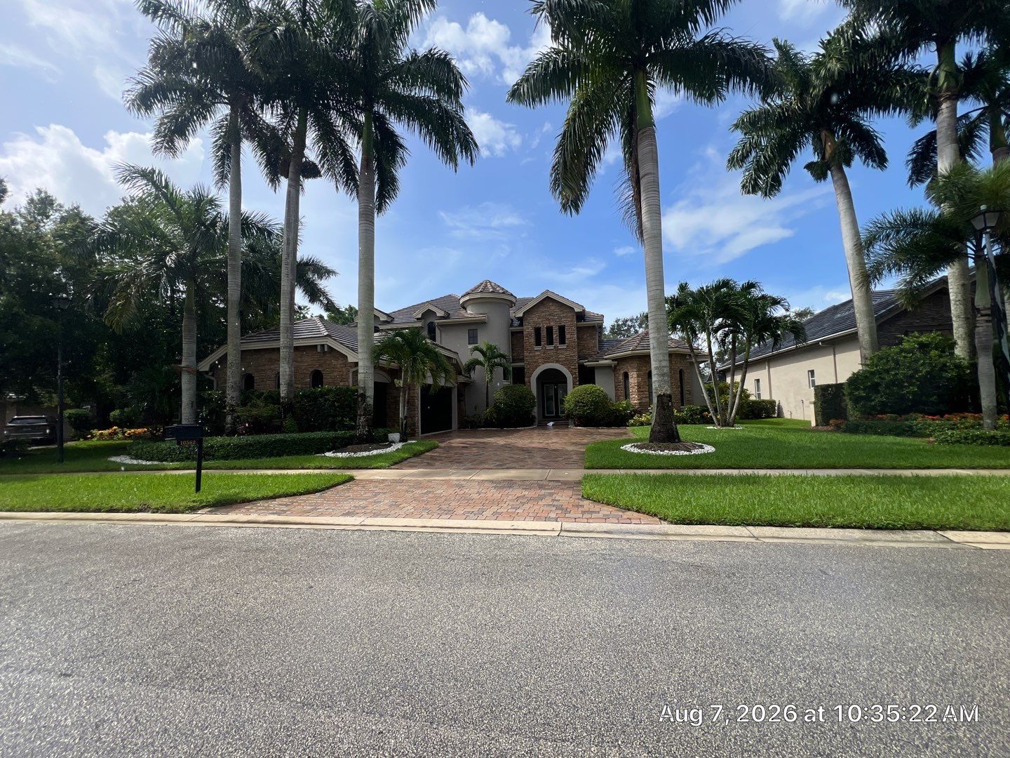 Concrete Tile Roof Repair and Underlayment Replacement in Wellington by Aastro Roofing
