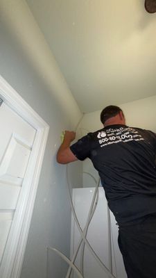 Water Damage Restoration — Fort Myers, FL