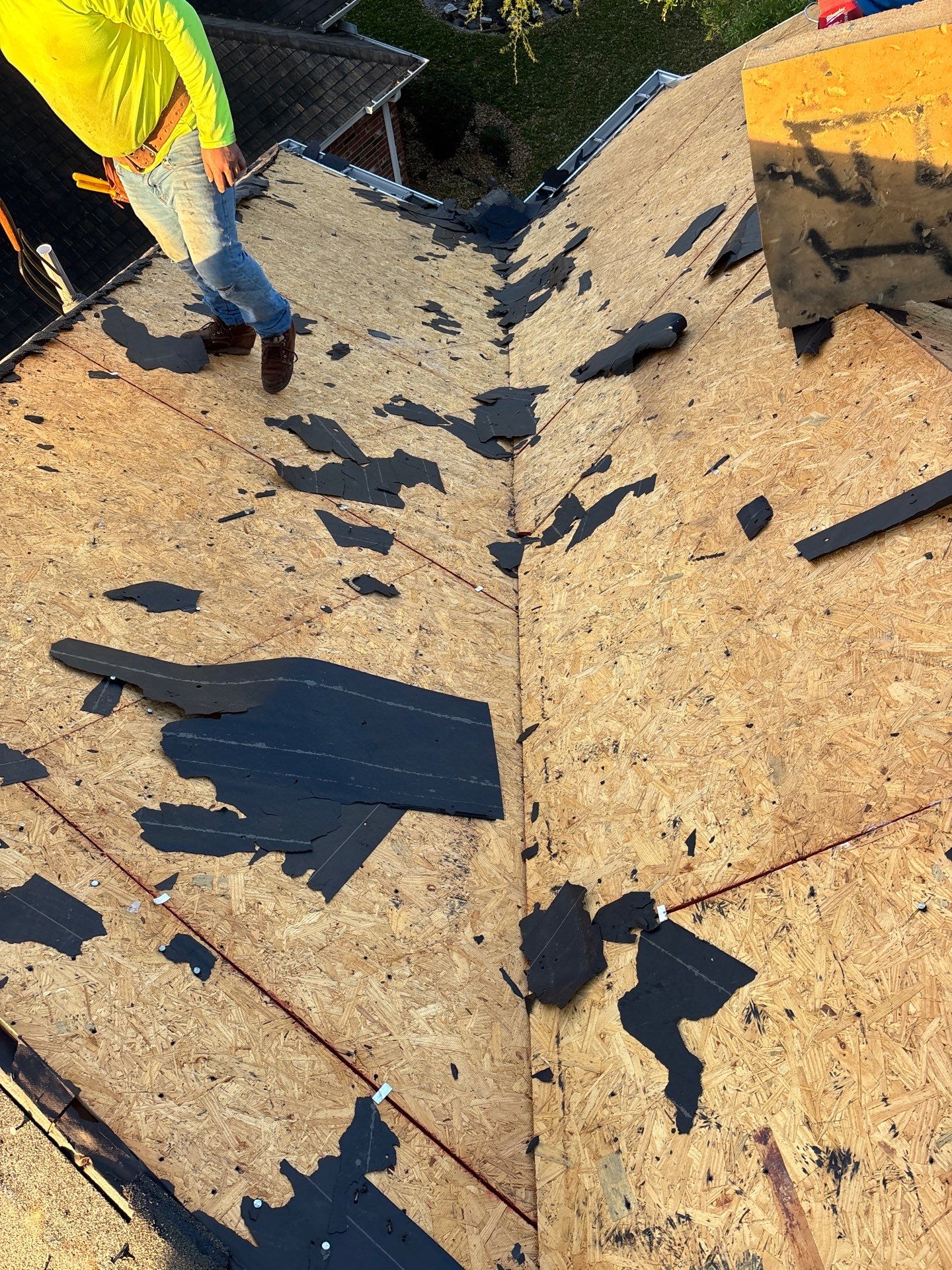 Roof Repair Houston by Roof Repair Company