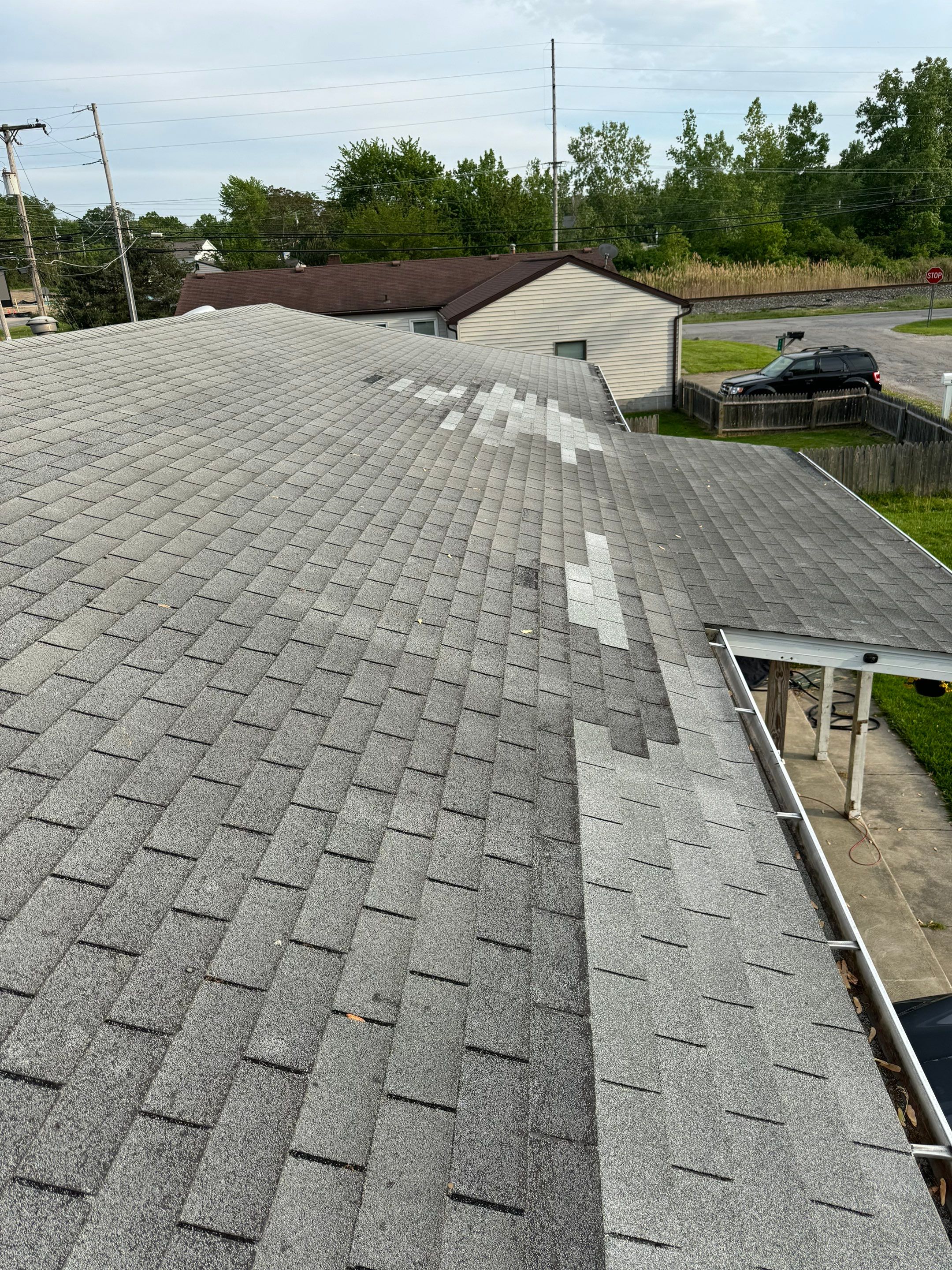 Roof Replacement by Homestyle in Vermilion by Homestyle Home Improvements (HHI)