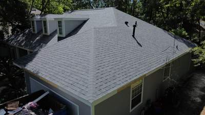 Roofers of Gainesville, FL