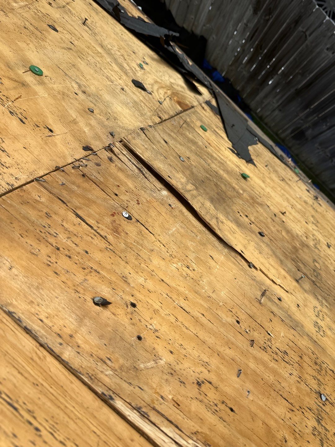 Roof Replacement Houston by Roof Repair Company