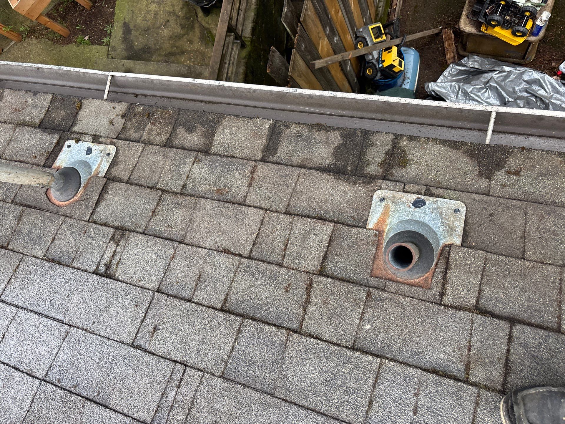 Roof Maintenance in West Linn by Prodigy Roof Solutions