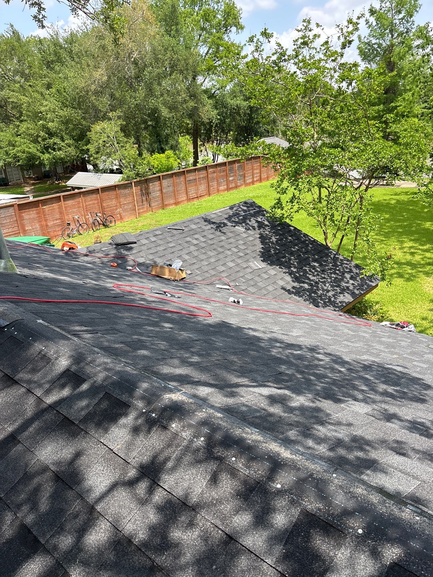 Roof Replacement Sugarland by Roof Repair Company