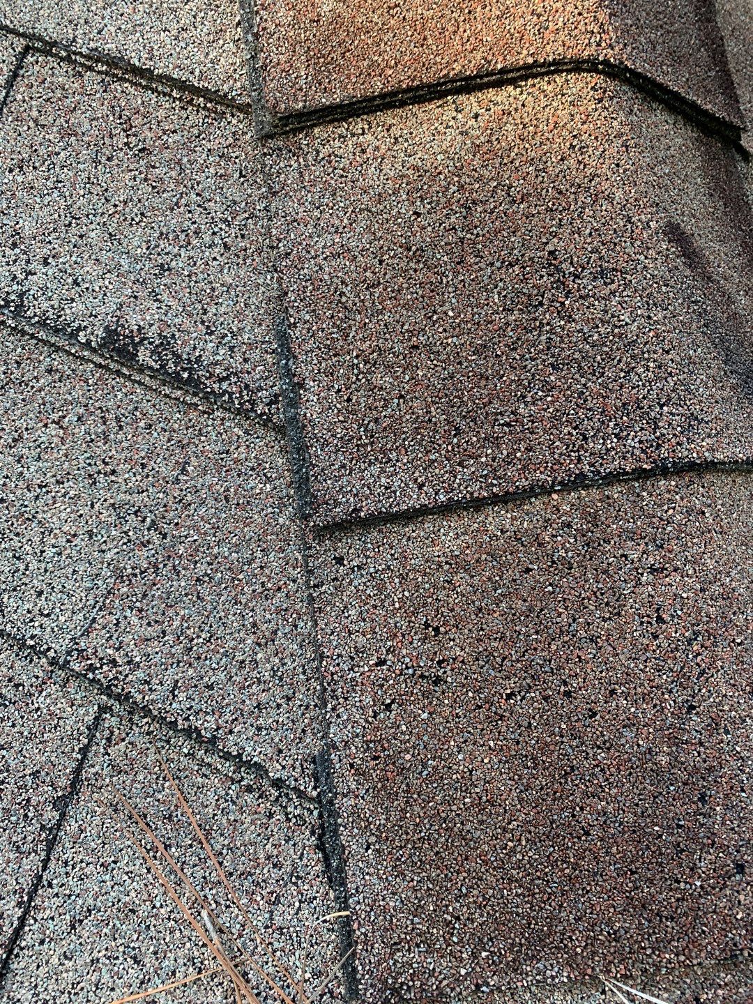 Re-Roof by American Roofing NC