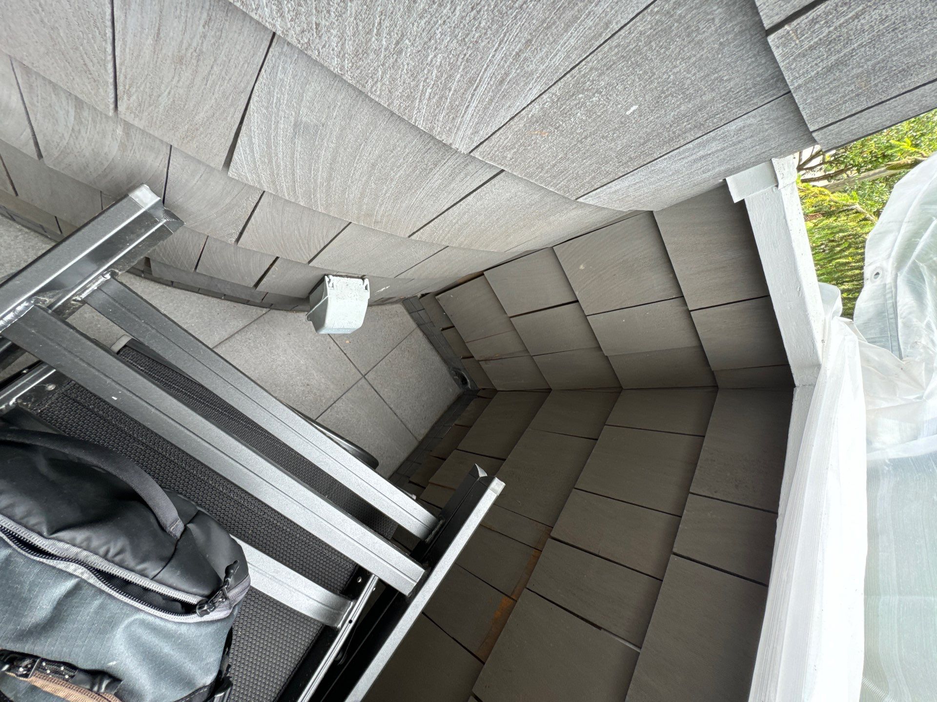 Project in Seattle by Connolly Construction Company