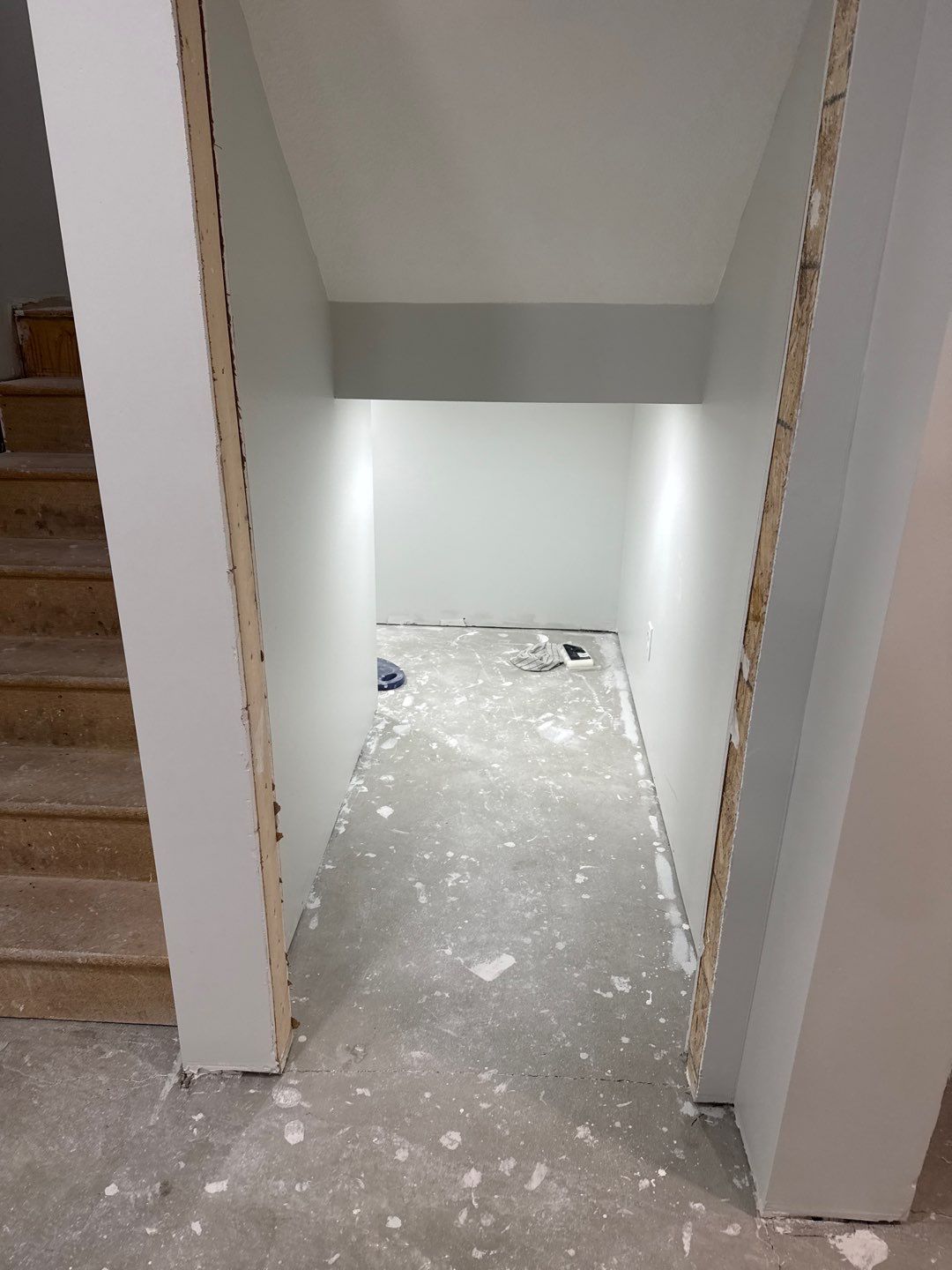 Passive Waterproofing in Apple Valley by Waterproofing Northeast