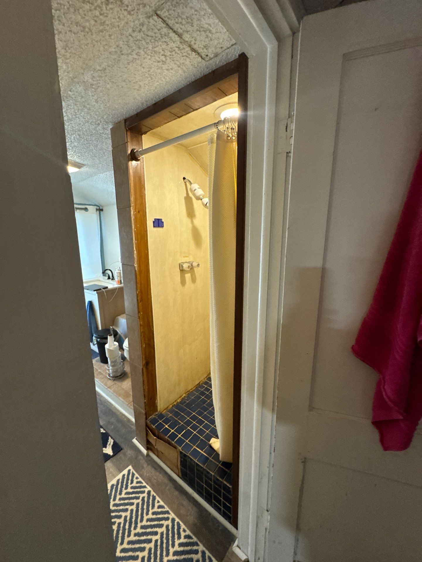 Land Project in Winslow, AR by Ozark Home Pros