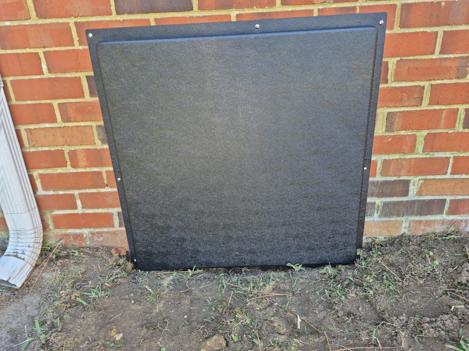 Project in Chesapeake by Patriot Crawl Space Repairs