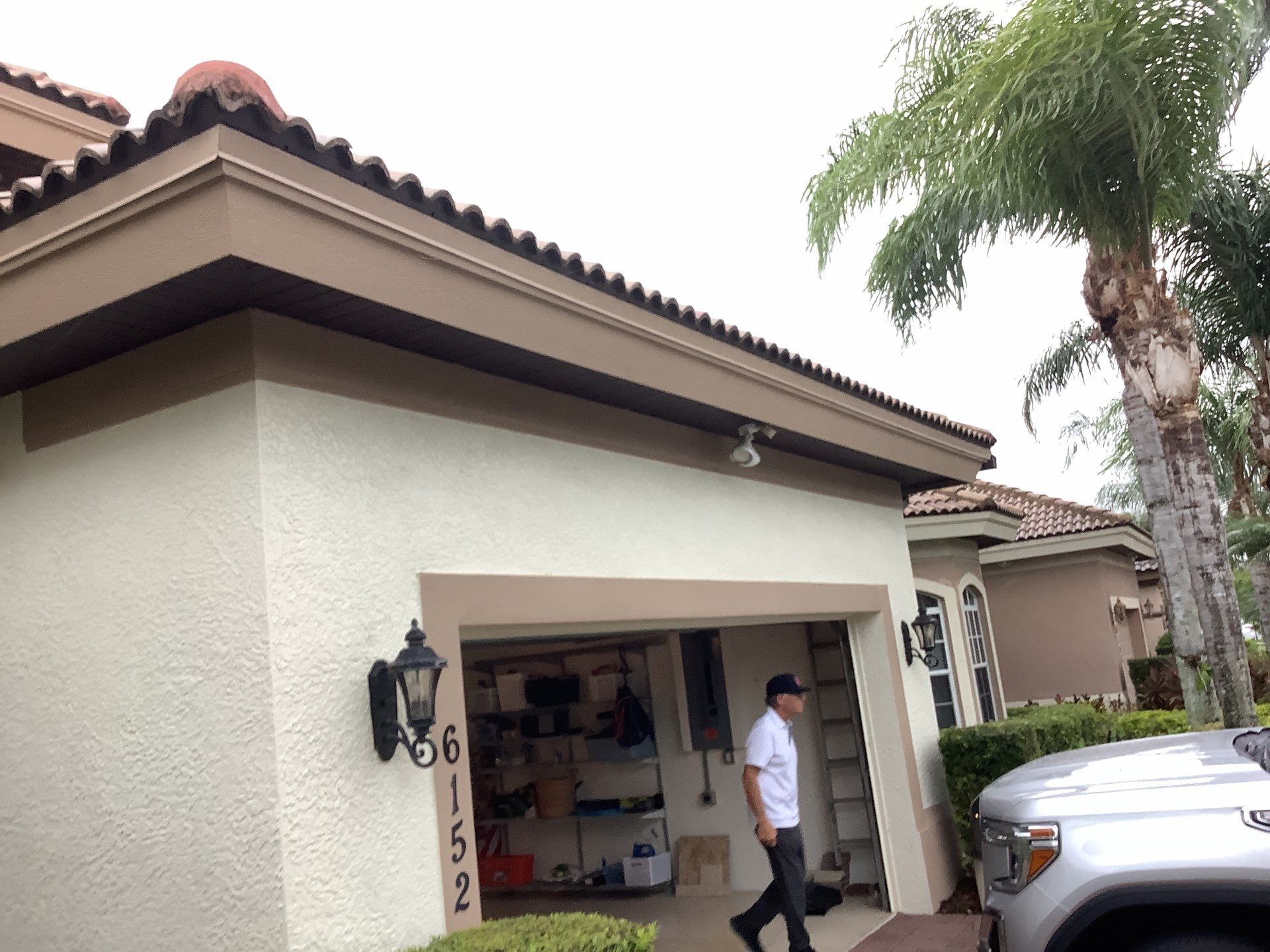 Gutter Inspection and Repair in Naples FL by Gutter Professors
