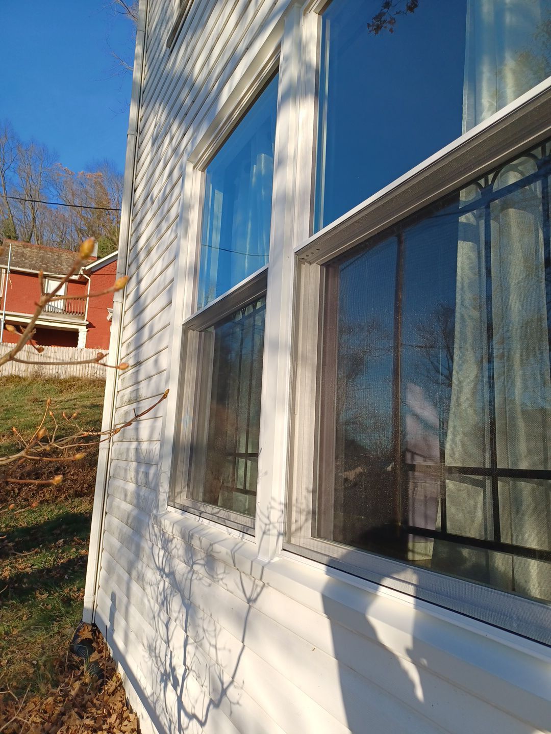 Albert Tecza by Silver Leaf Contracting 