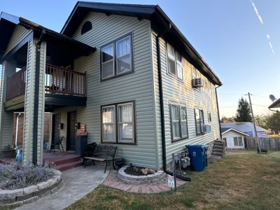 Siding Installation using Elm Grove