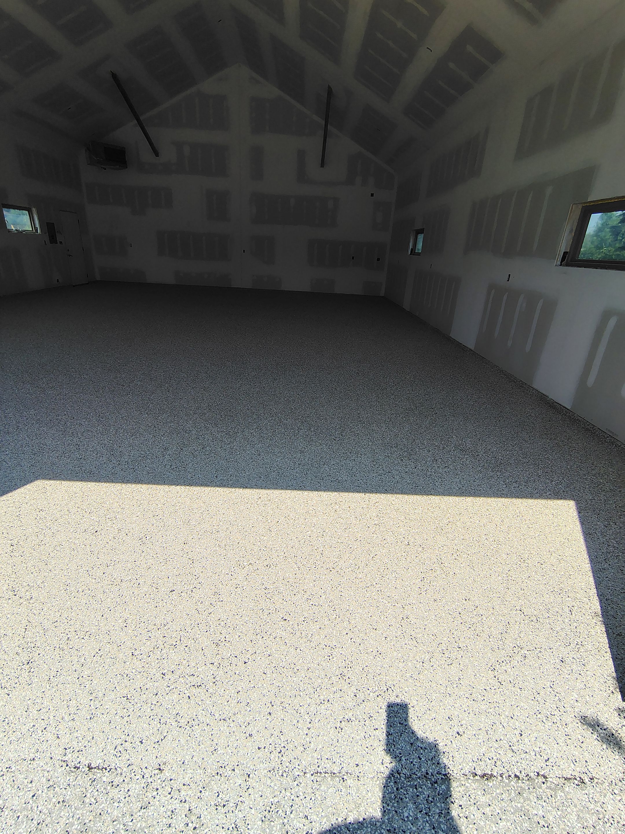 Shop Concrete Coating in Tea, SD by Select Painting, Coatings & Garage Cabinets