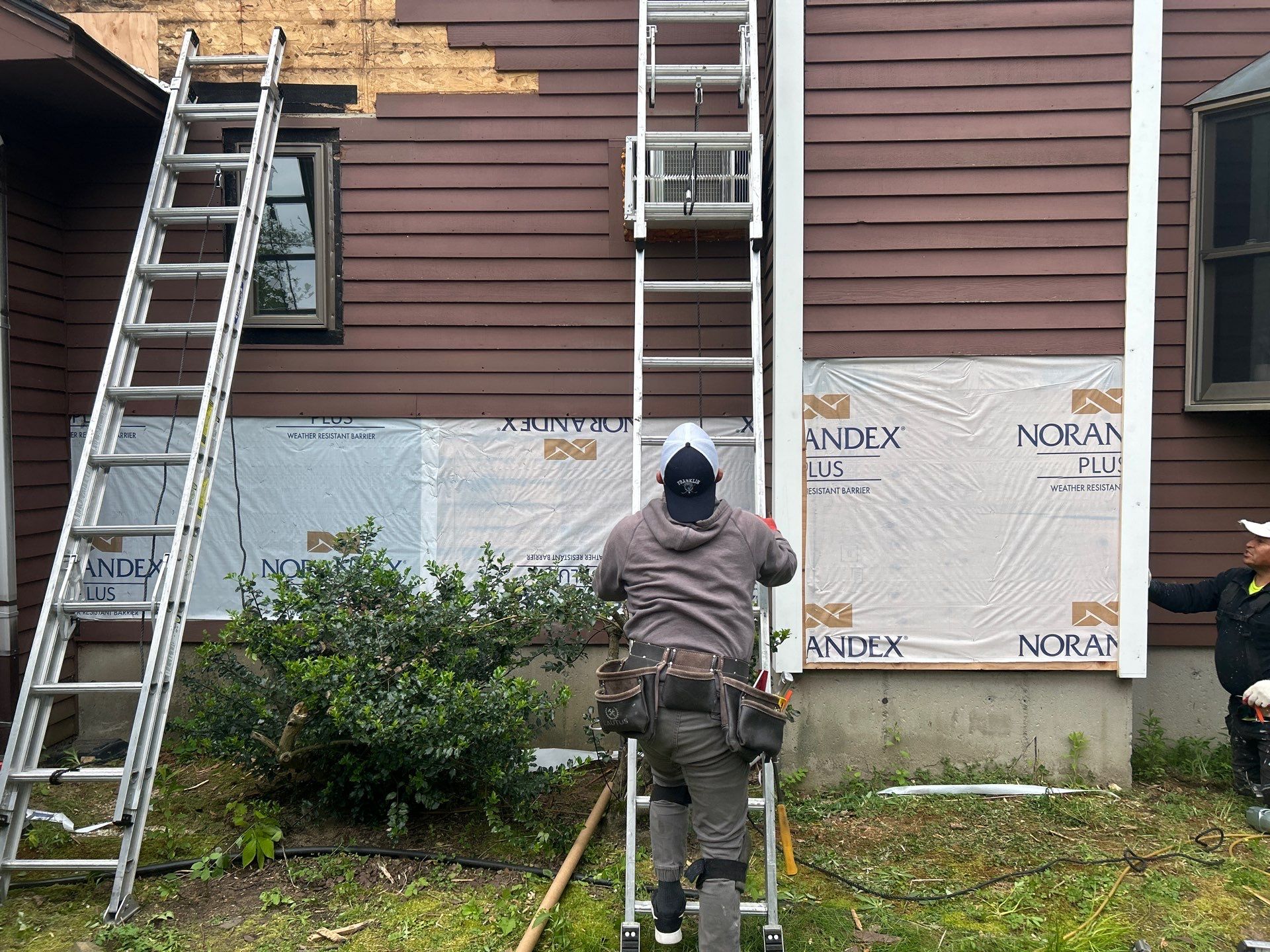 Siding | Methuen by Mighty Dog Roofing of Greater Middlesex County