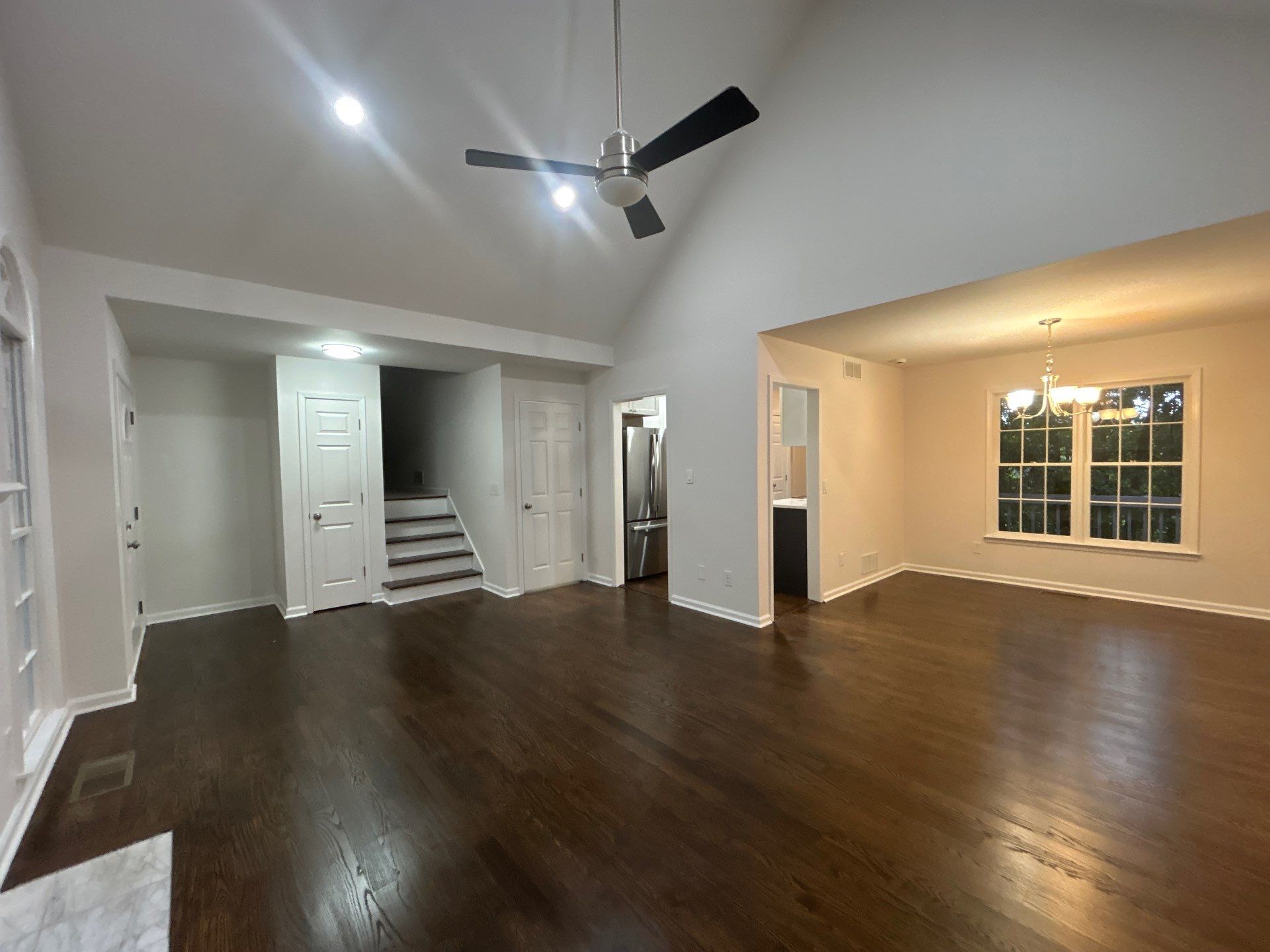Whole Home Interior and Exterior Renovation in Cumming, Georgia by RENOMAXIT, LLC