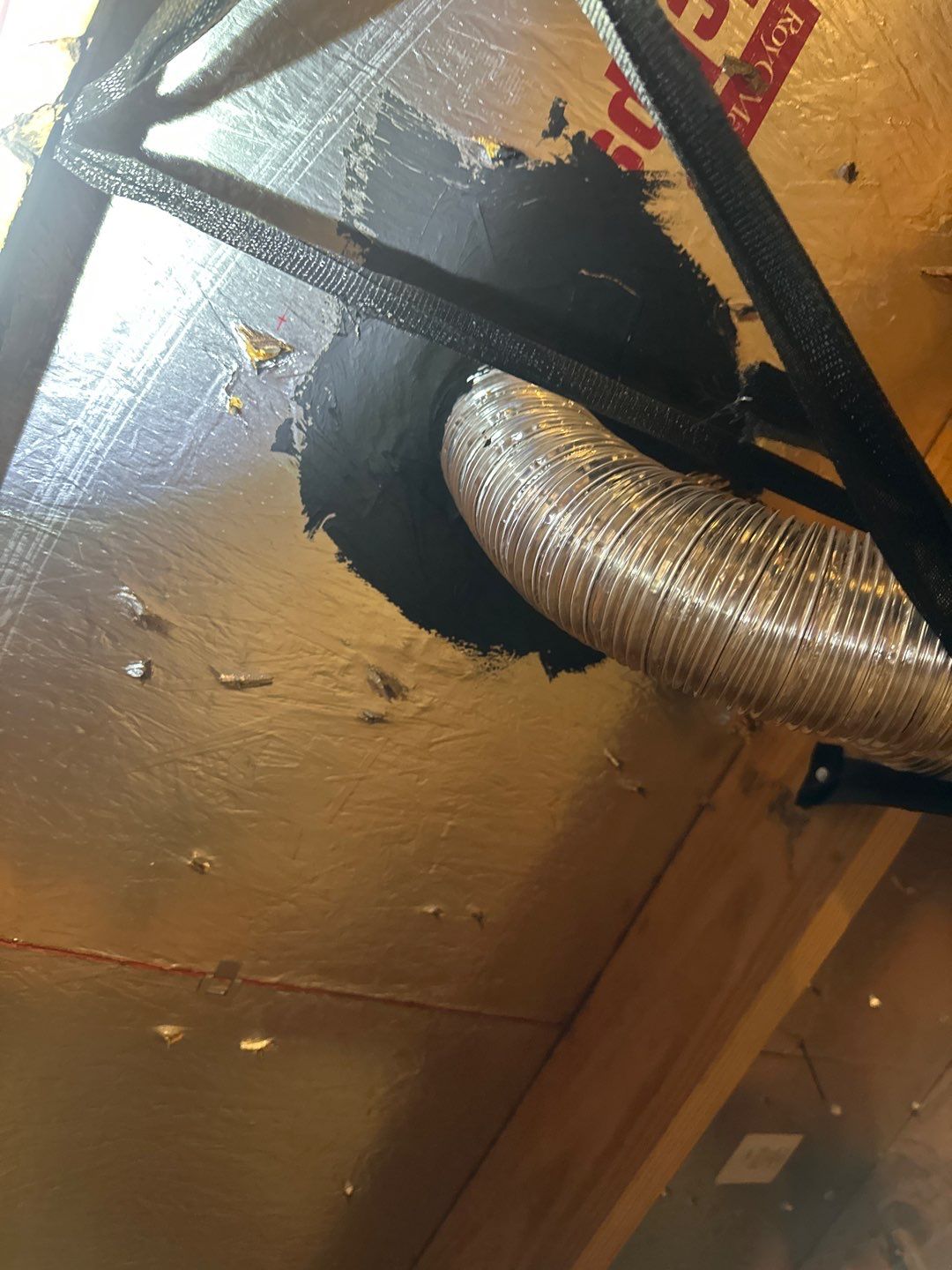 Roof Repair Pasadena by Roof Repair Services LLC